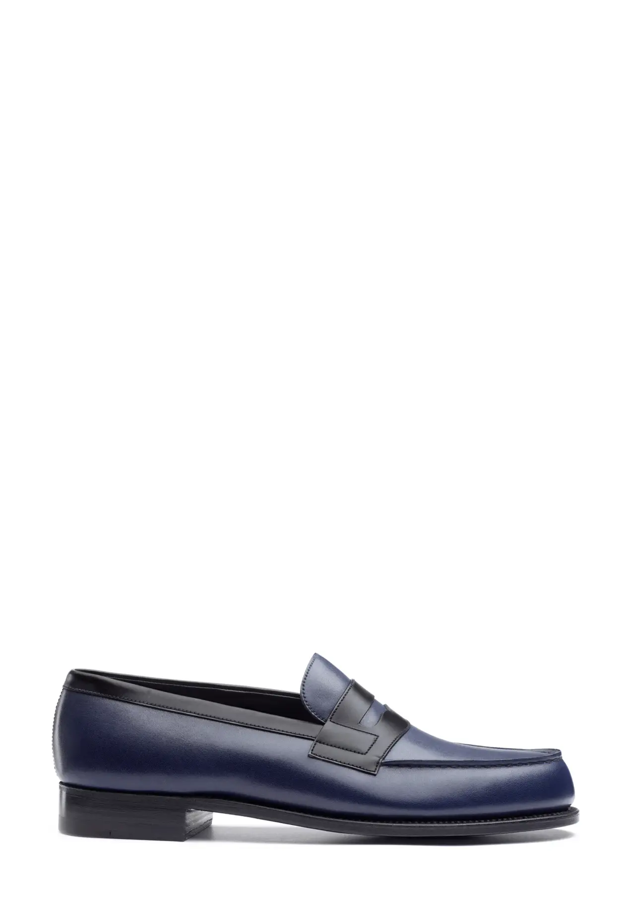 Signature Loafers