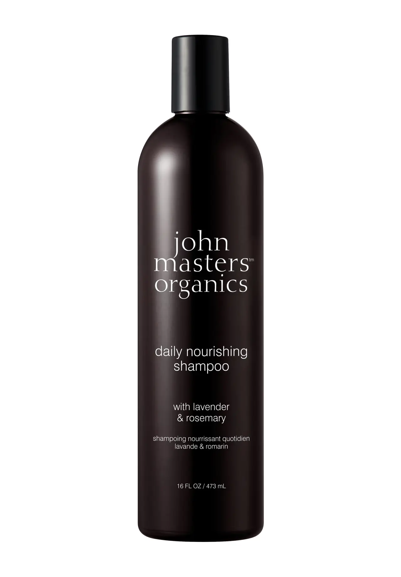 L&R Shampoo N 473ml