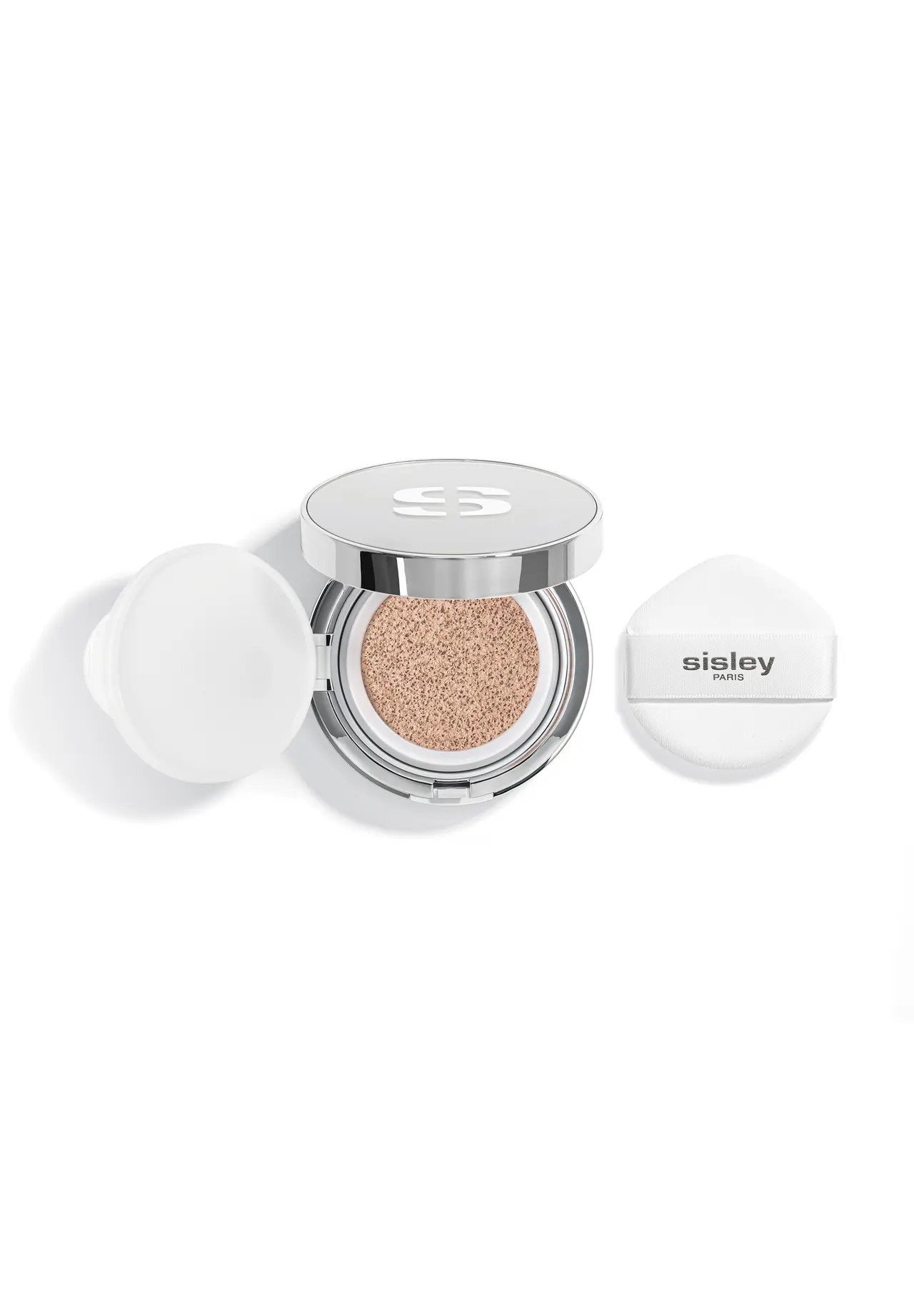 Phyto-Blanc Cushion Foundation SPF50+ 