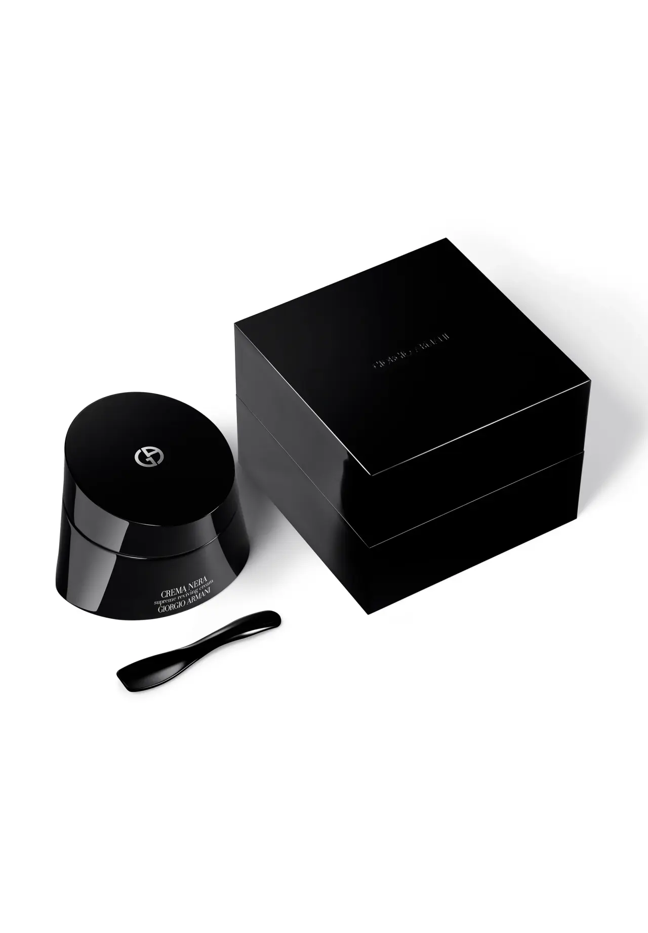 クレマ ネラ エクストレマ クリーム 50ml | Matsuya Ginza
