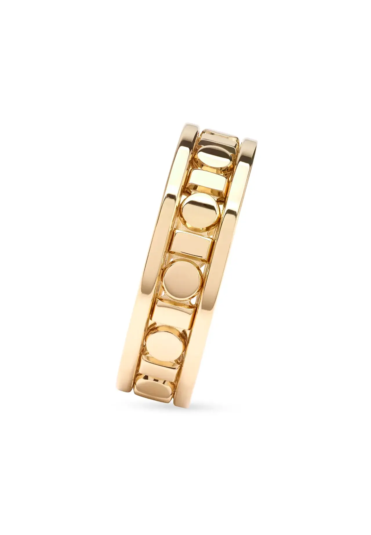 Belle Époque Reel Ring