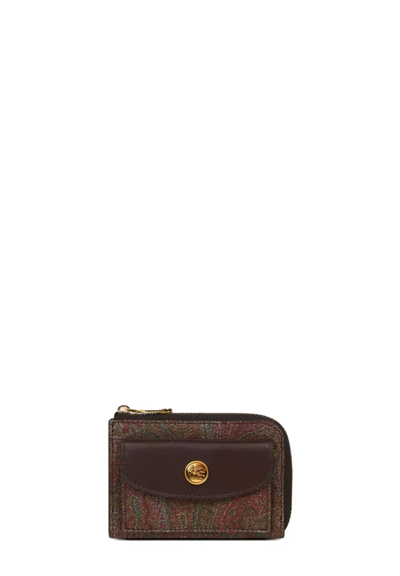  Pocket & Clasp Arnica Coin Case