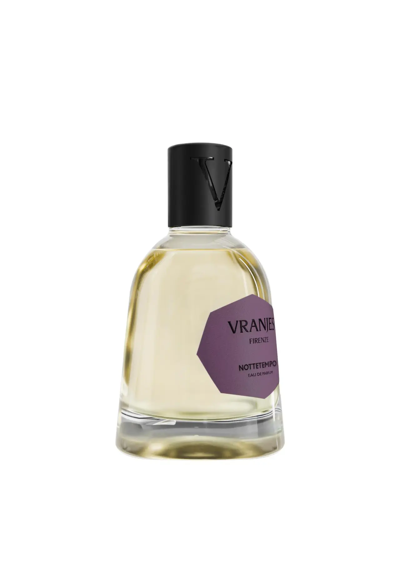 Vranjes Nottetempo 100mL オードパルファム EDP NOTTETEMPO〈ノッテテンポ〉100ml | Matsuya Ginza