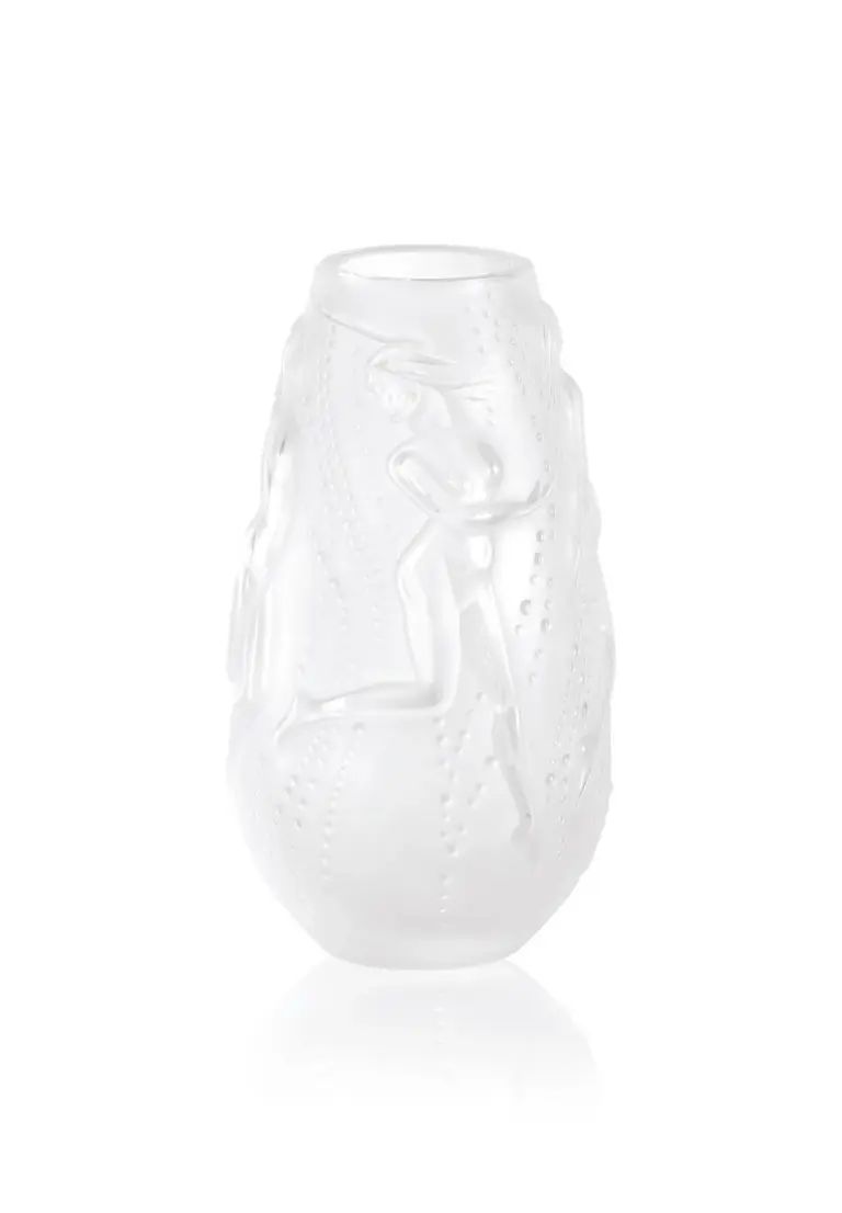 Nymph Vase