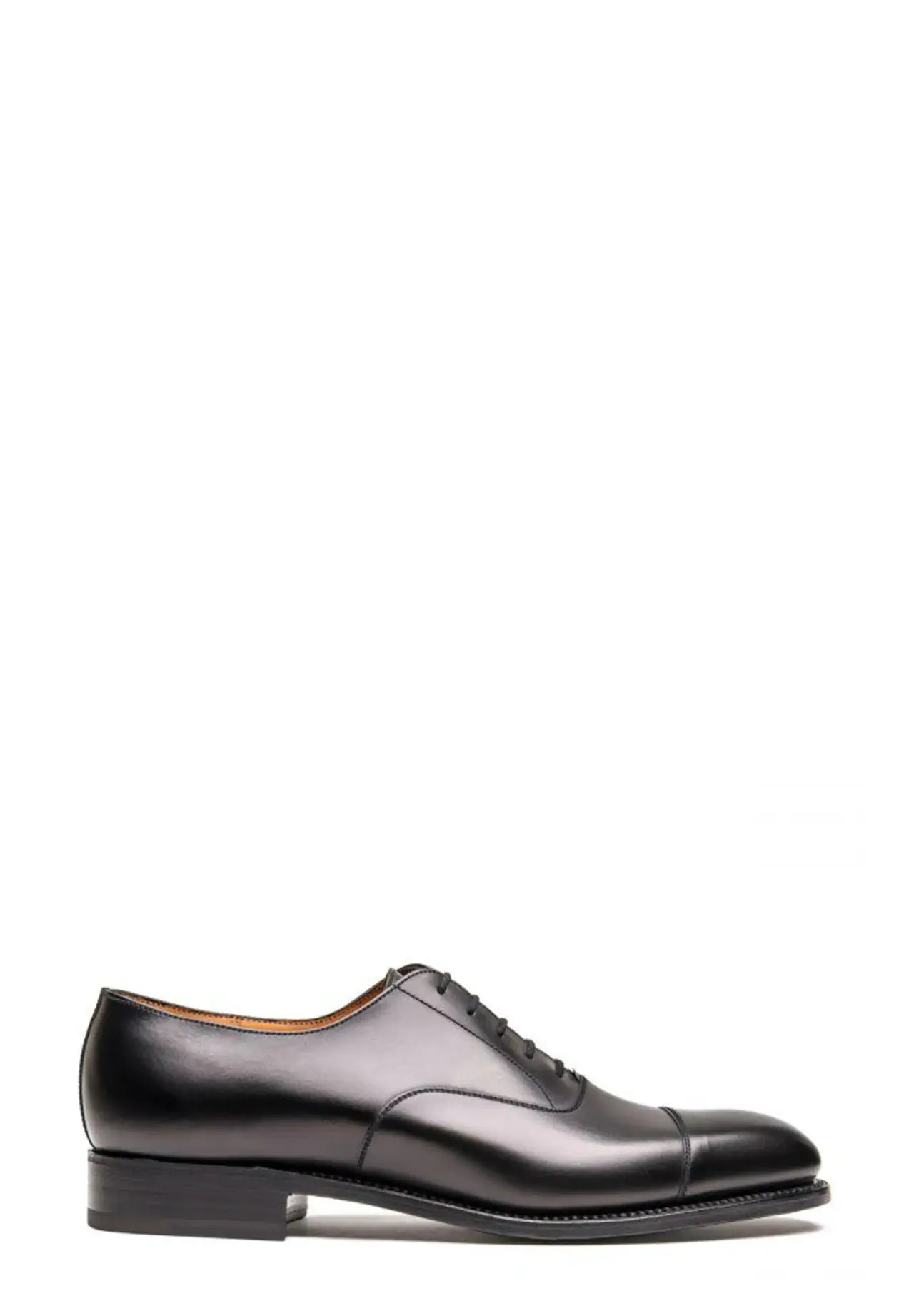 Cap toe oxford shoe #300