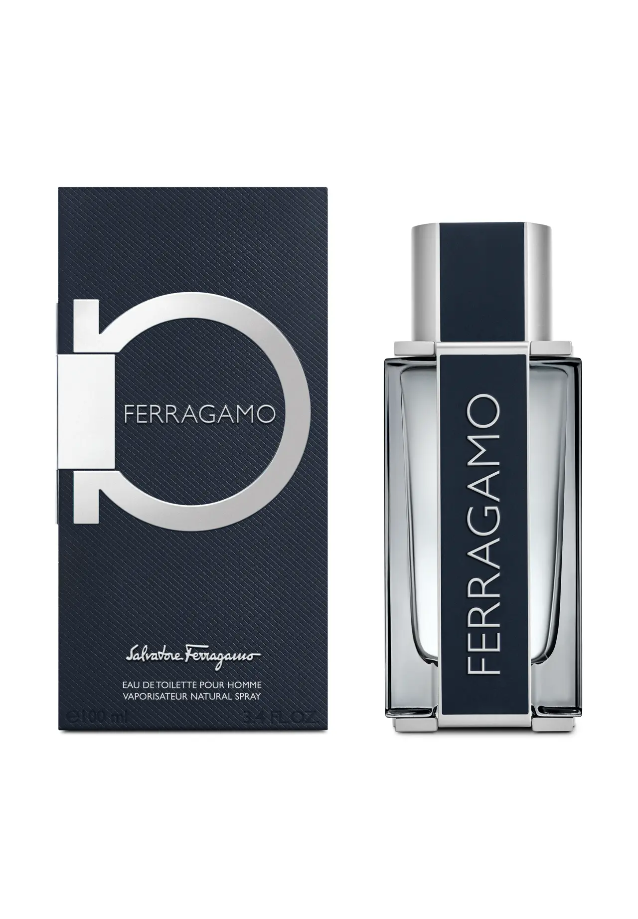 フェラガモ オーデトワレ 100ml | Matsuya Ginza