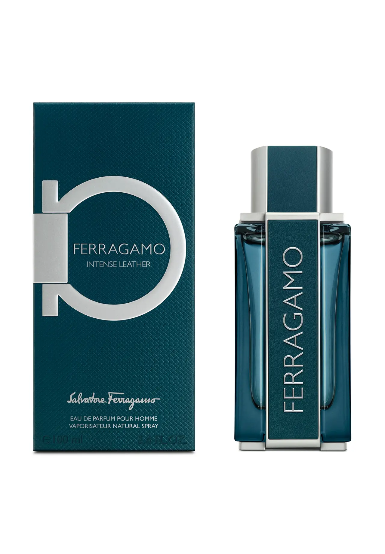 フェラガモ インテンス オーデパルファム 100ml | Matsuya Ginza