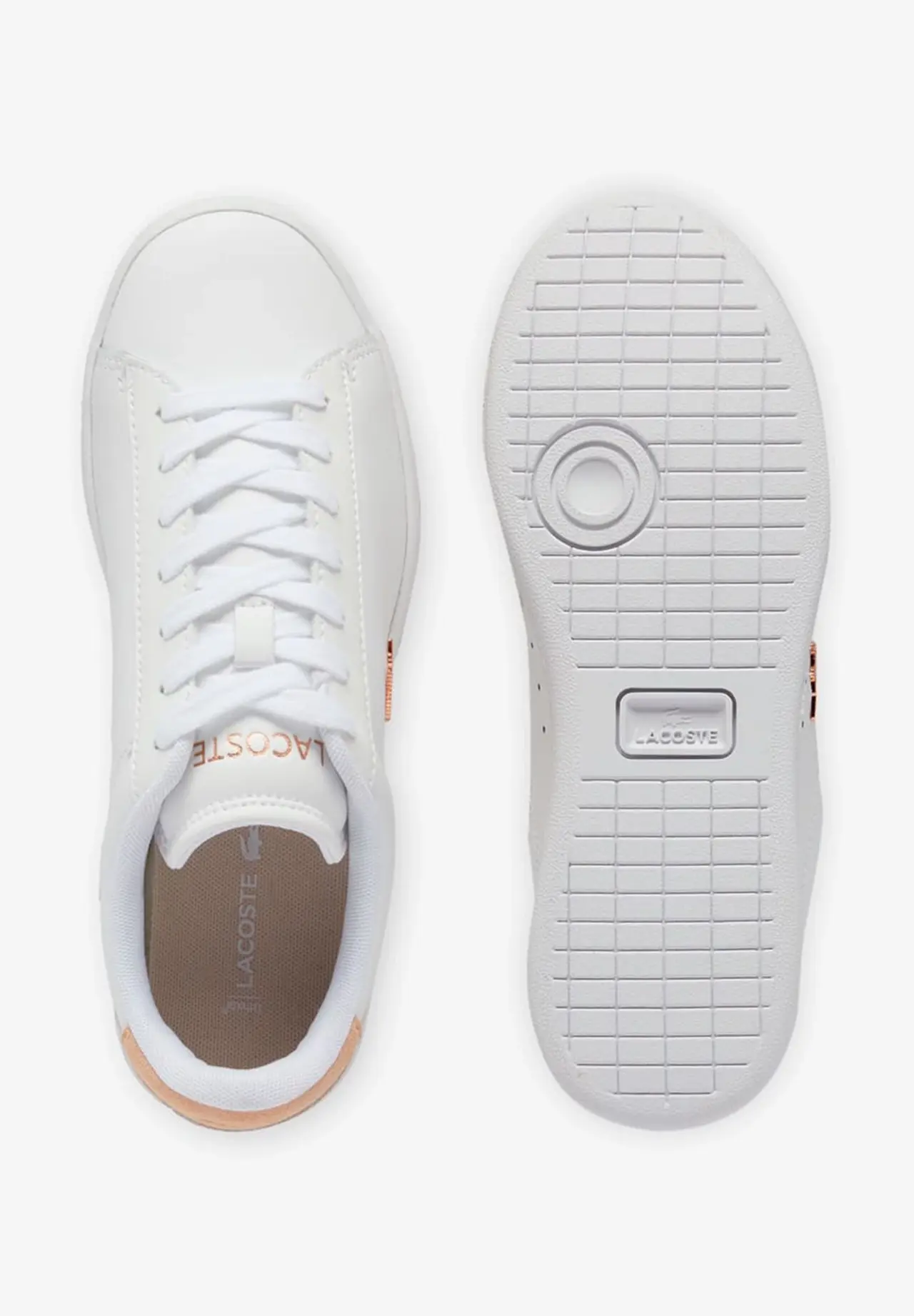Women's Carnaby Set Leather Sneakers