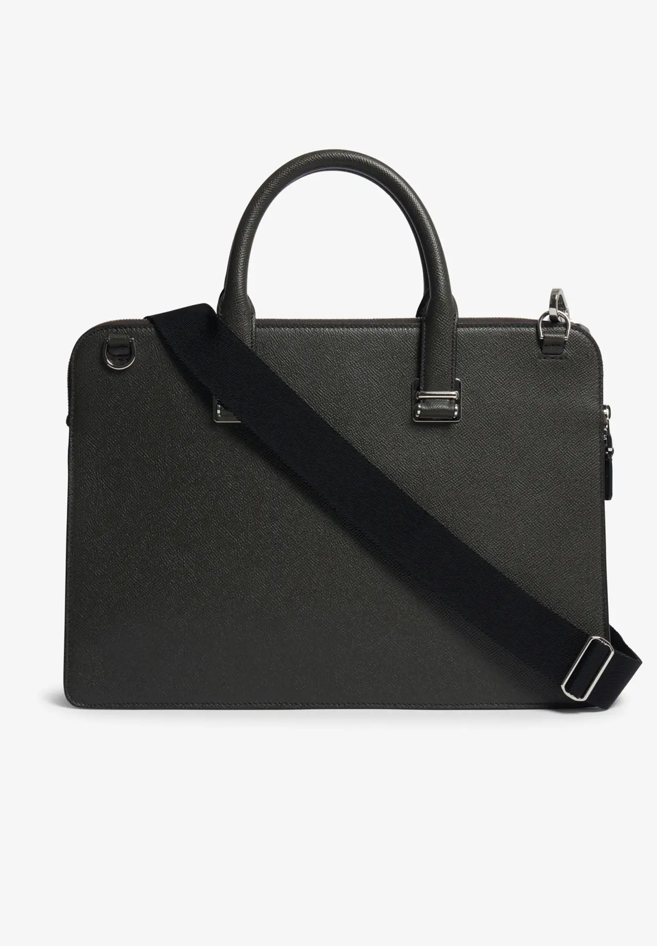 Cadogan Single Gusset Document Case