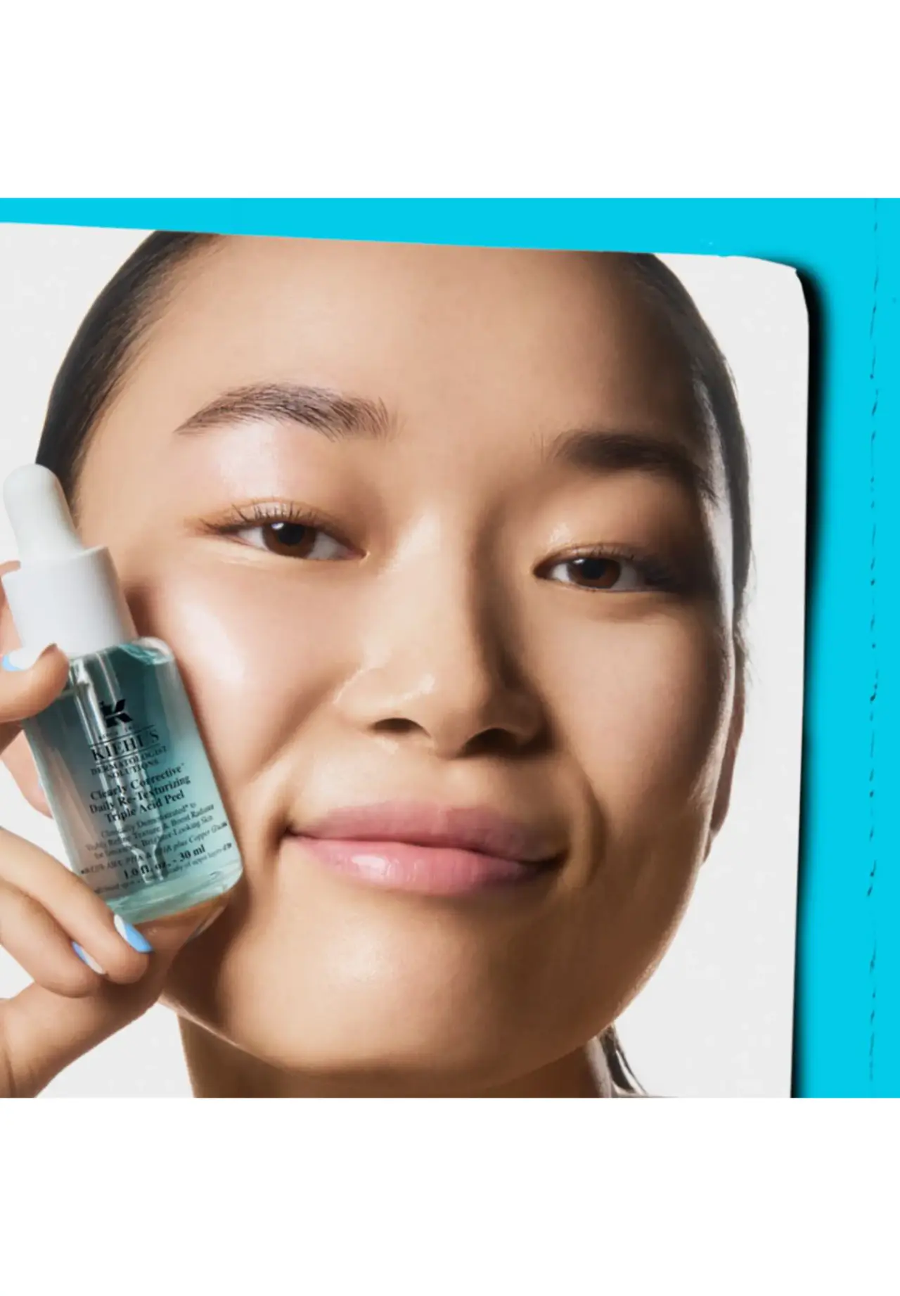 Kiehl's DS Pre-Serum 30ml