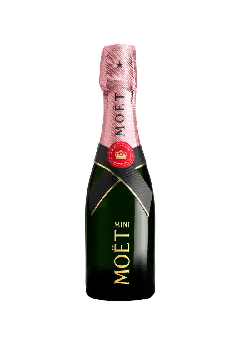 モエ・エ・シャンドン ロゼ アンペリアル ミニ　200ml