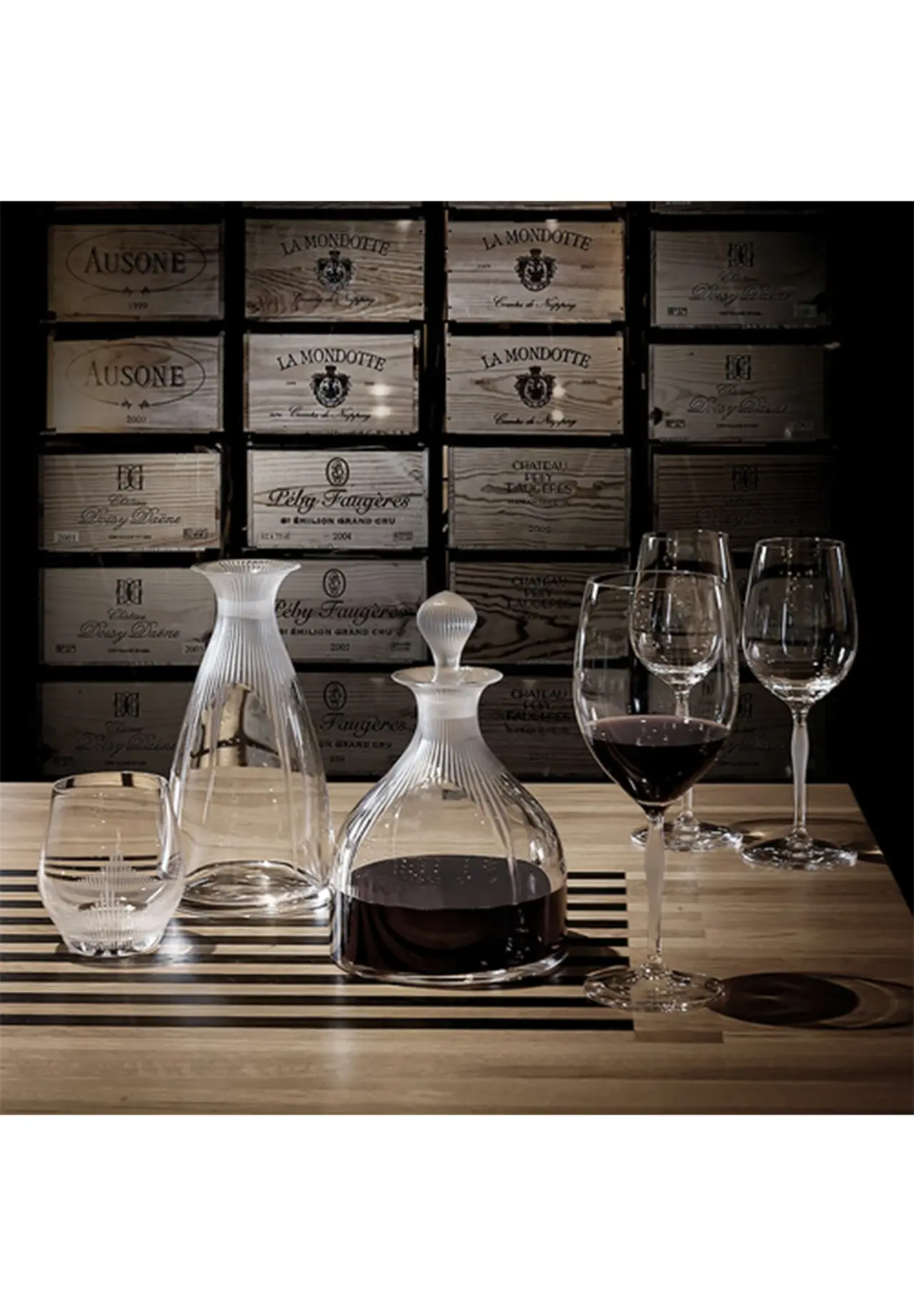 100 POINTS 万用酒杯