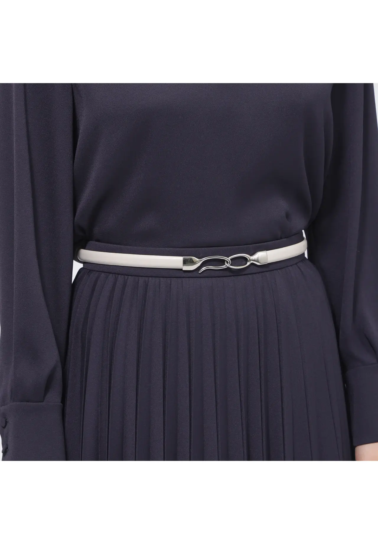 Flexible Loop Belt