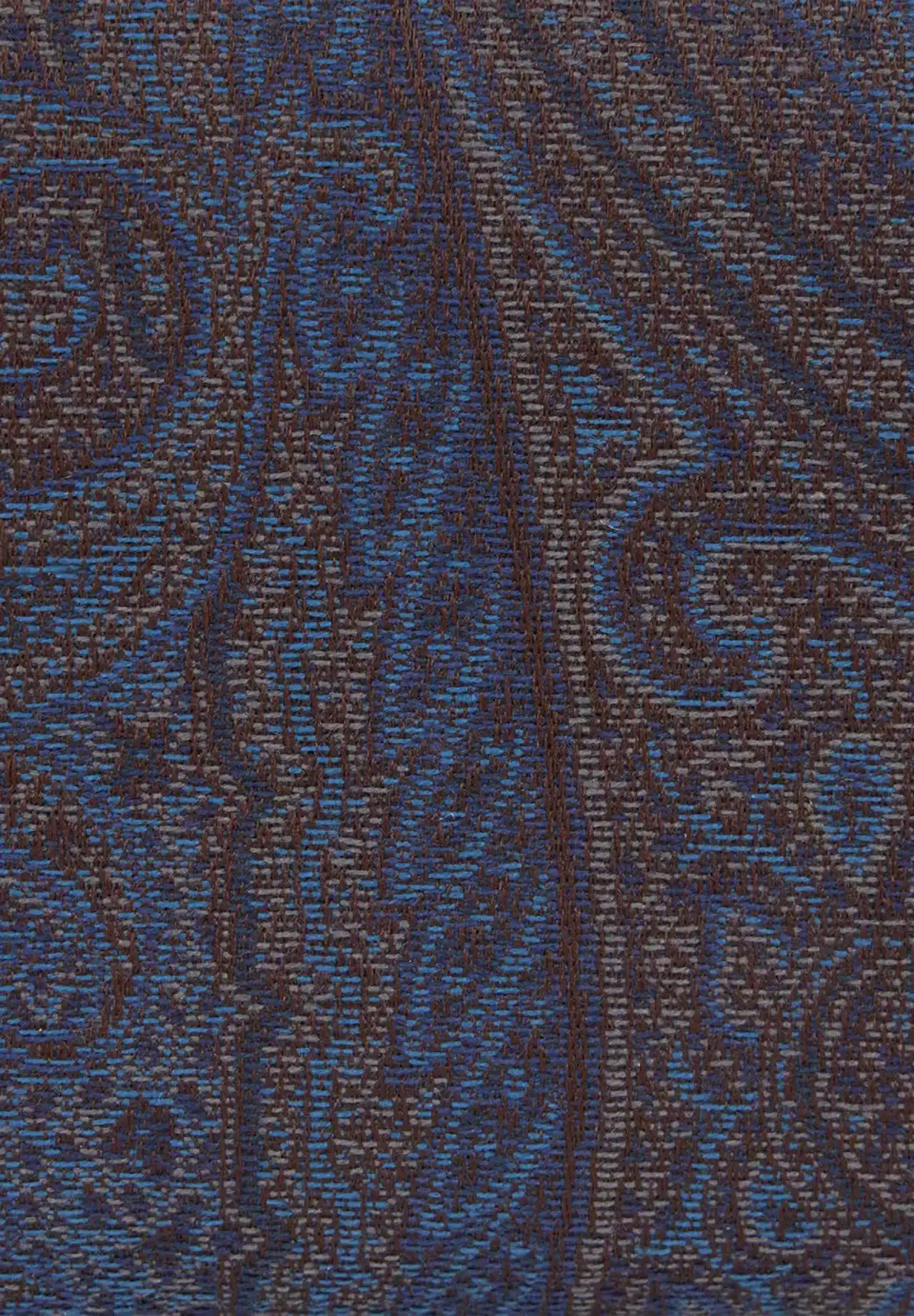 ESSENTIAL Jacquard Wallet