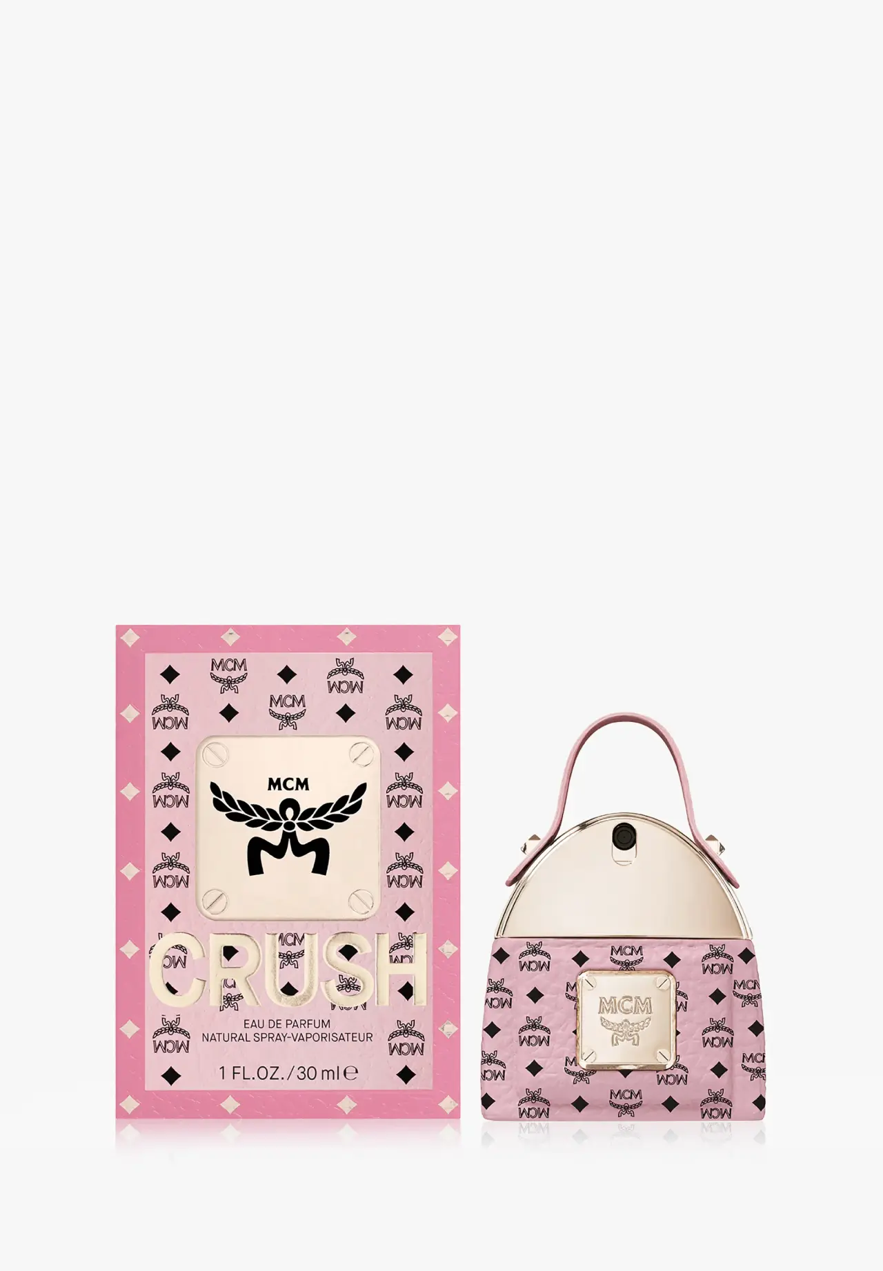 CRUSH 香水 30ml