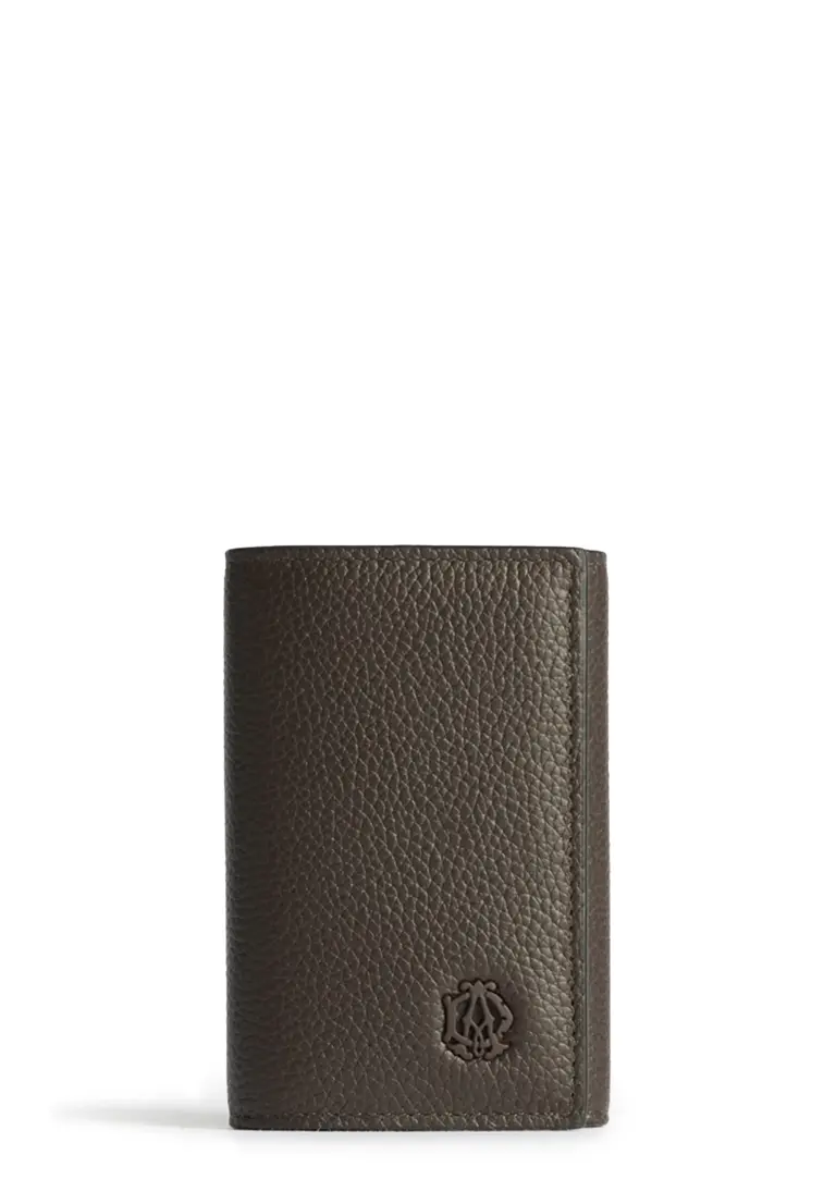 BURLINGTON KEY CASE