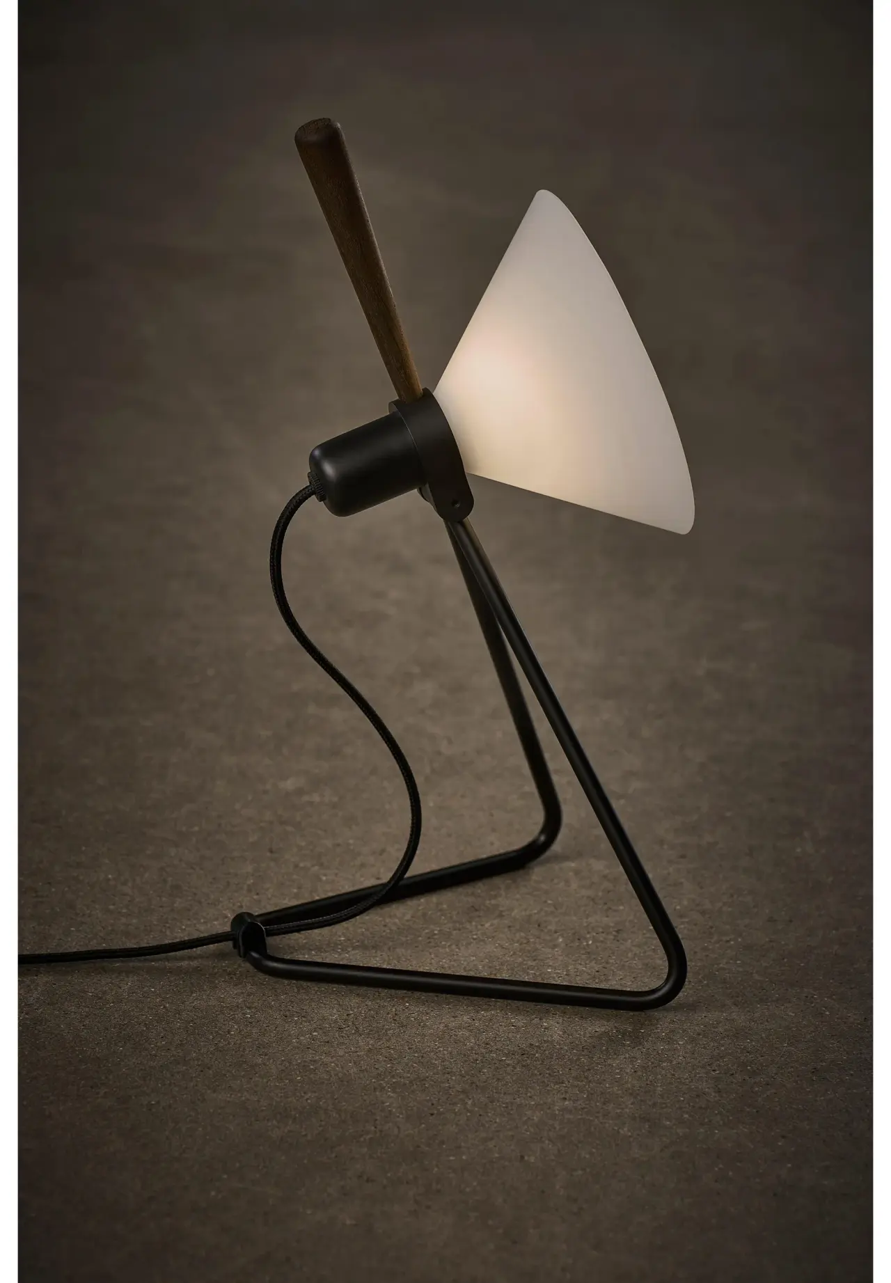 Table / Wall Lamp Spot