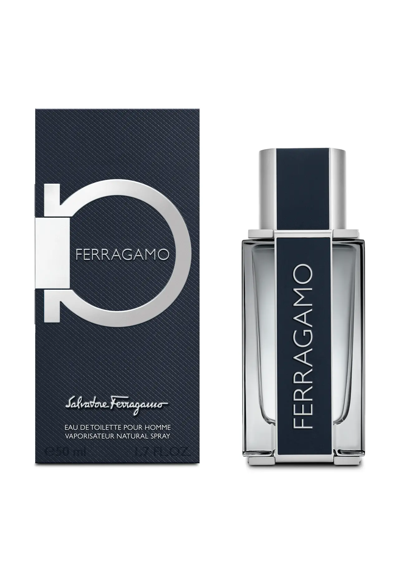 フェラガモ オーデトワレ 50ml | Matsuya Ginza