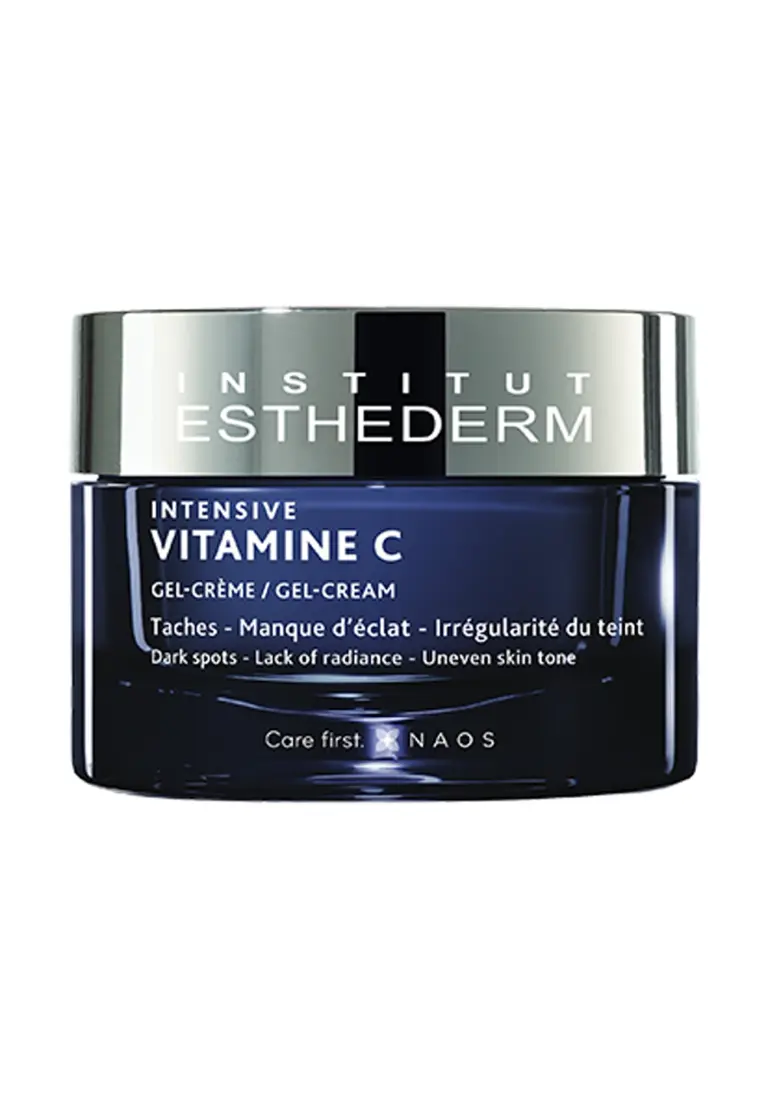 インテンシブ C ジェル クリーム N 50ml