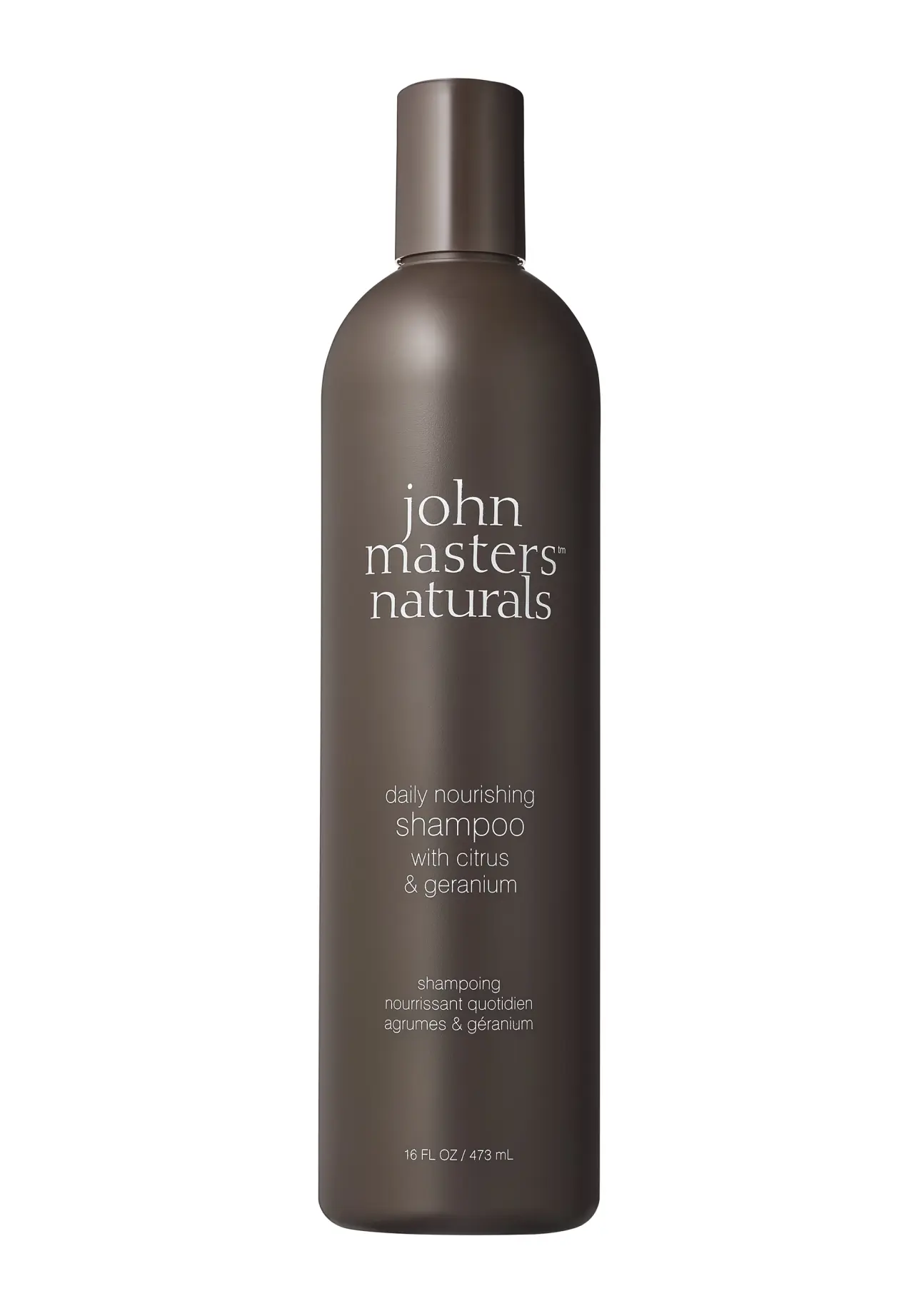 C&G Shampoo 473ml