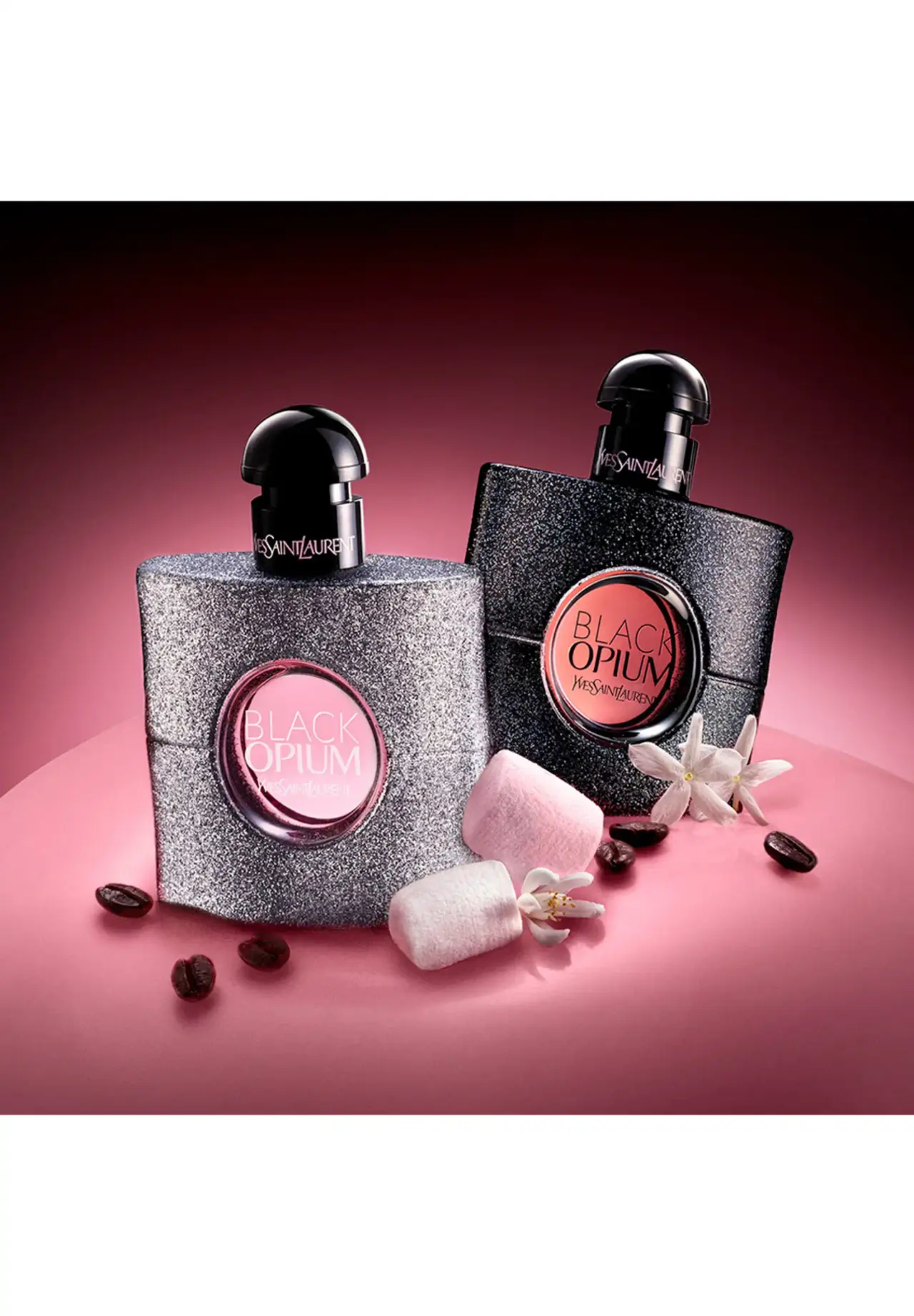 ブラック OP オーデパルファム グリッター 50ml | Matsuya Ginza