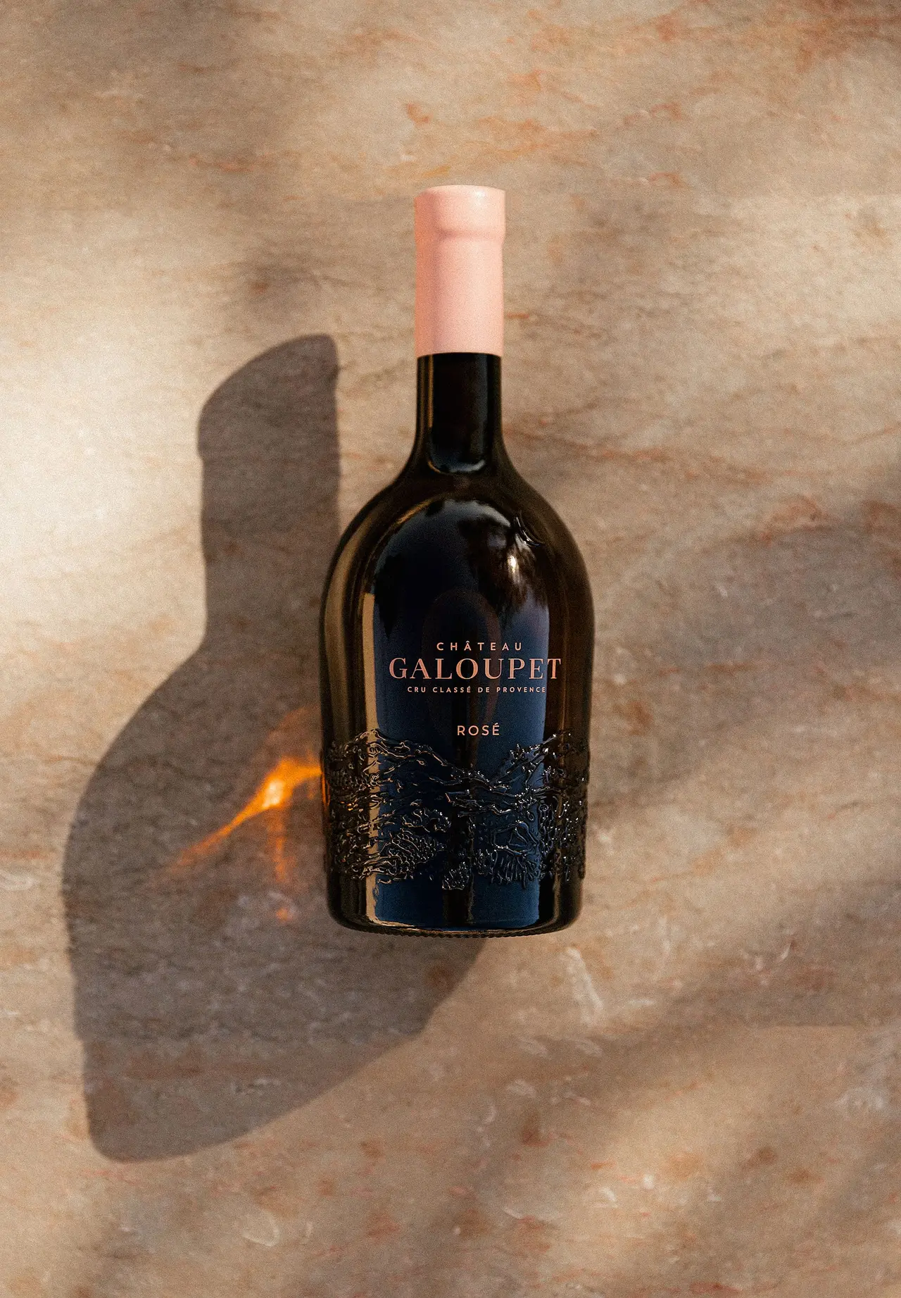 CHÂTEAU GALOUPET CRU CLASSÉ 750ml