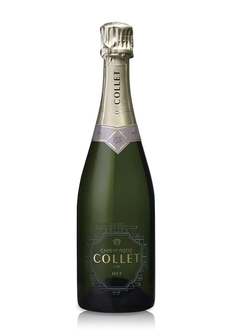 シャンパーニュ コレ ブリュット 750ml
