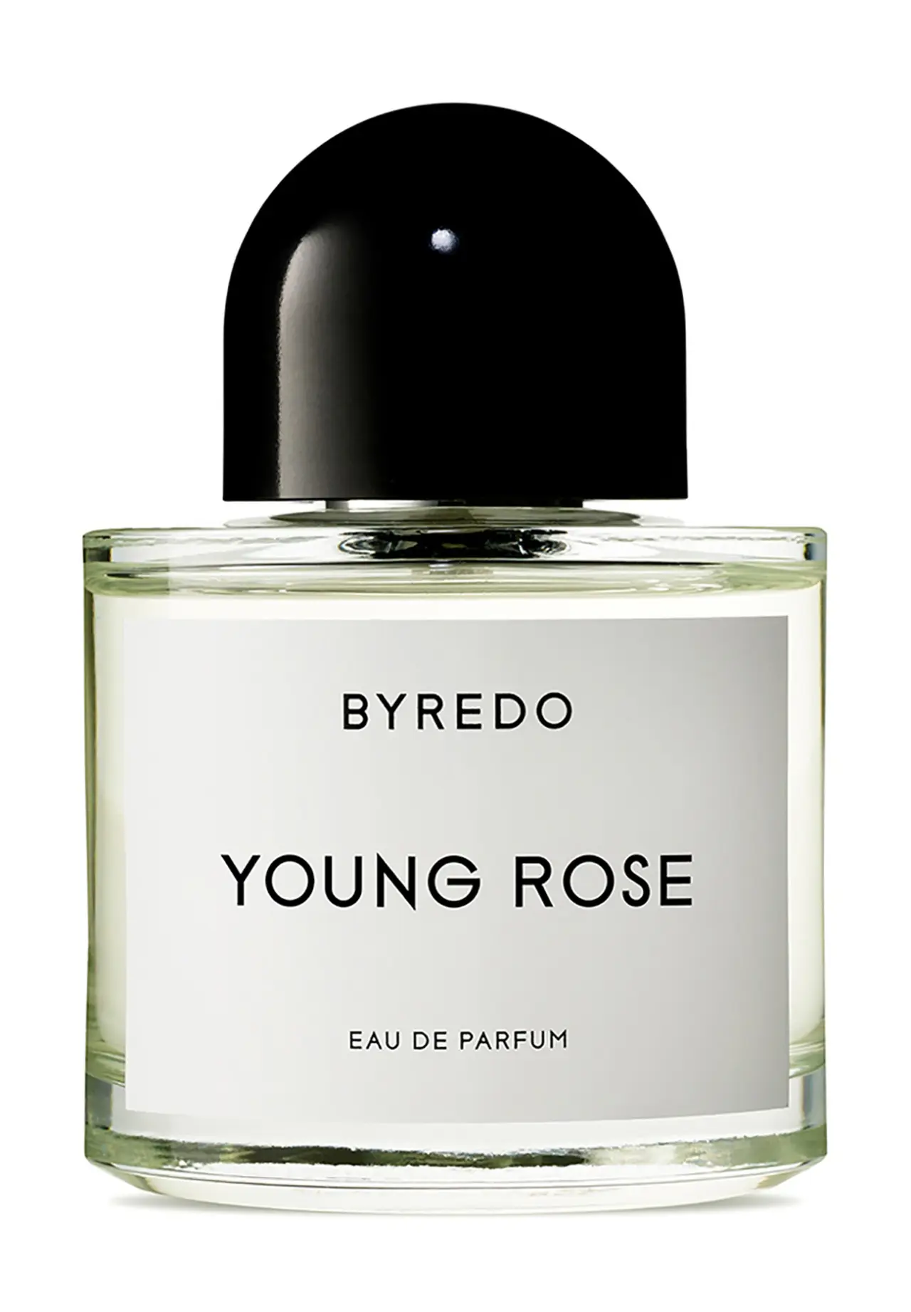 Young Rose Eau de Parfum 100ml​