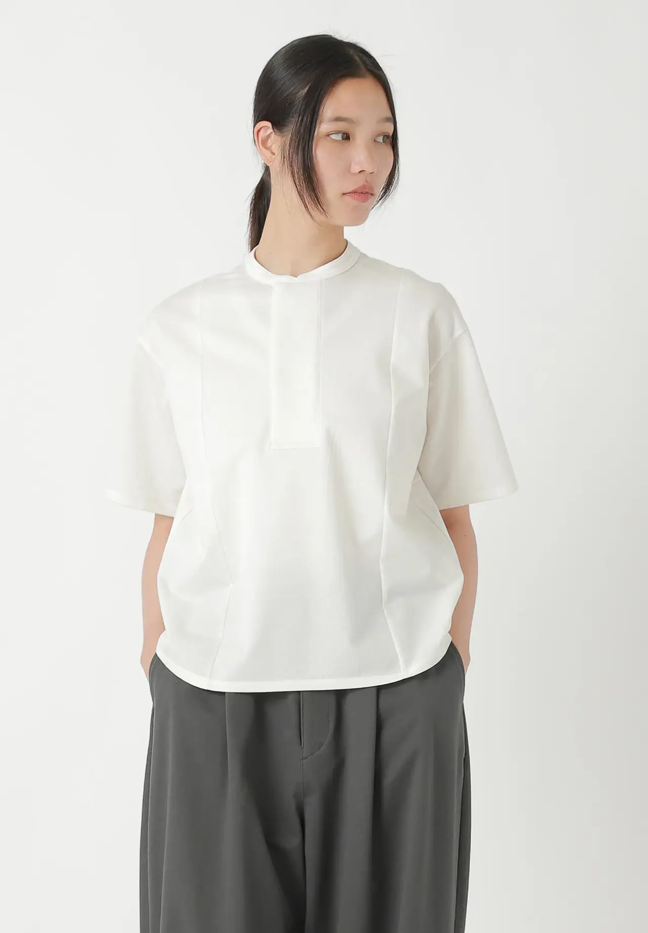 T/C TWILL JERSEY