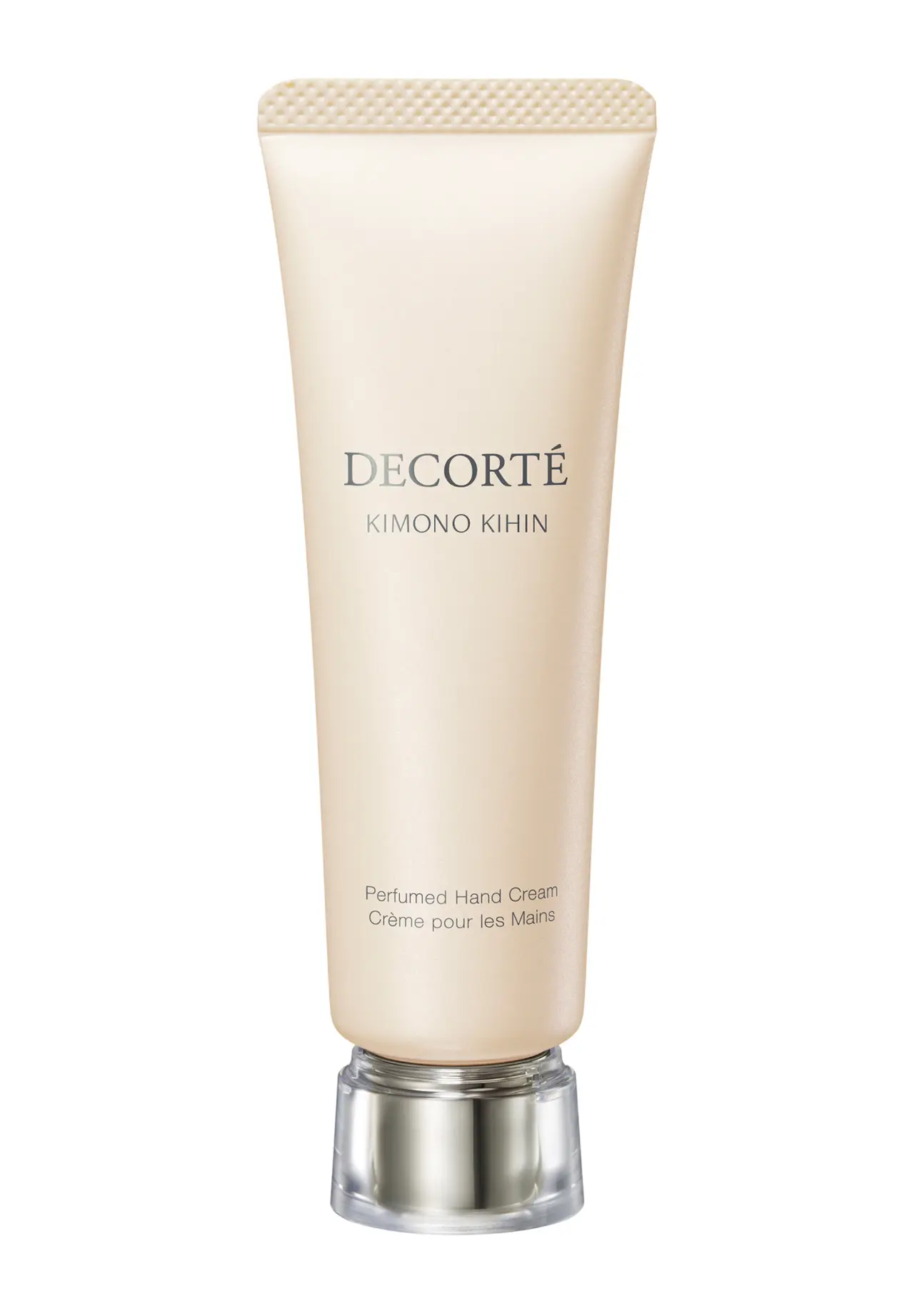 Cosme Decorte Kimono Kihin Perfumed Hand Cream 30g