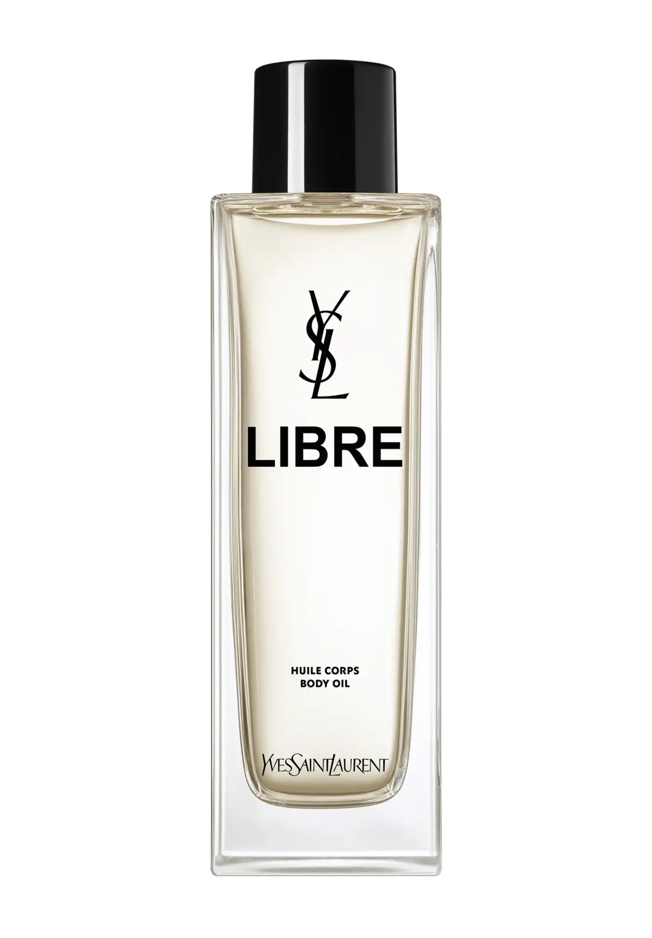 Libre Body Oil 150ml