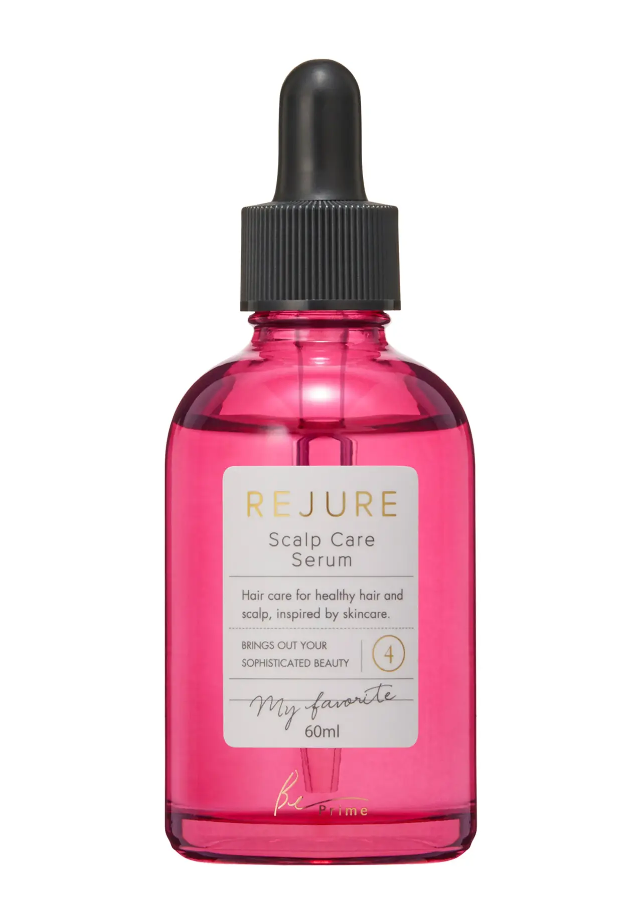 レジュア スカルプケア セラム 60ml