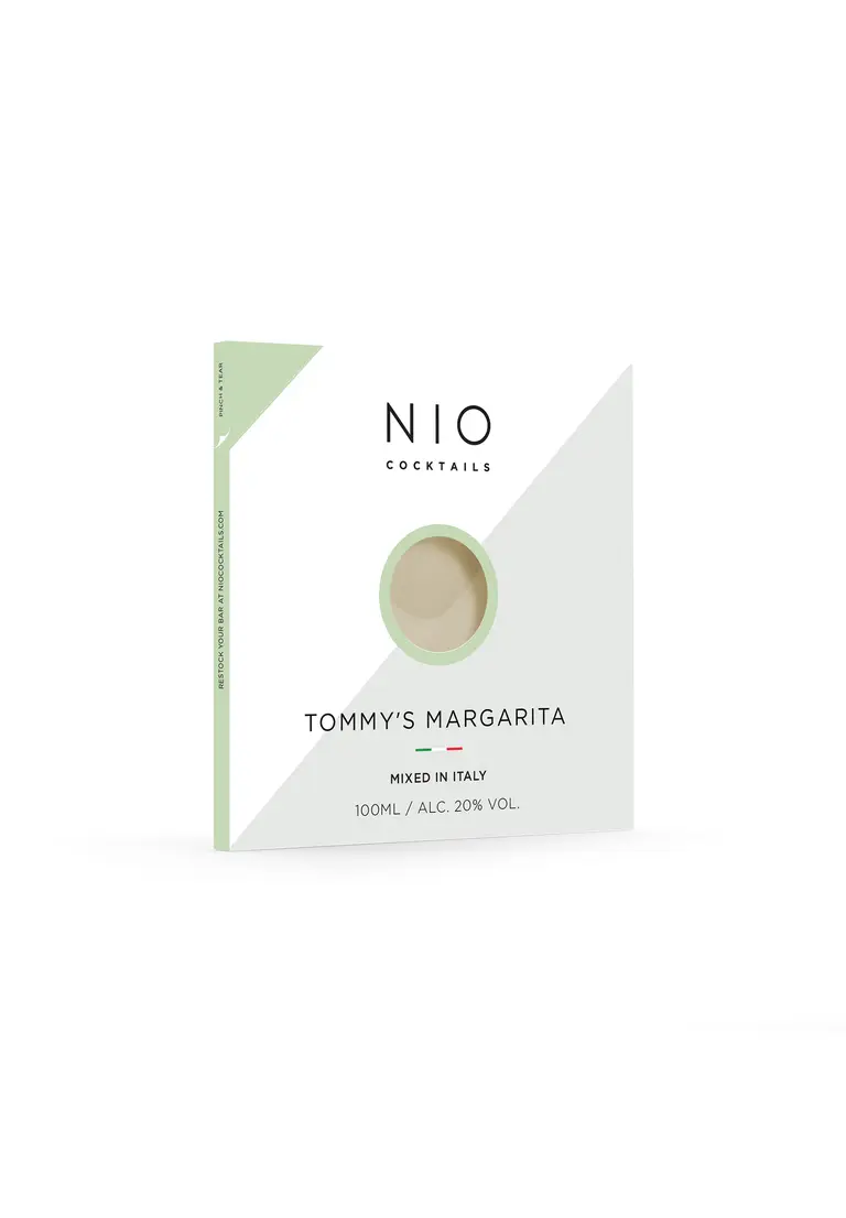 トミーズ･マルガリータ 10個セット 100ml×10