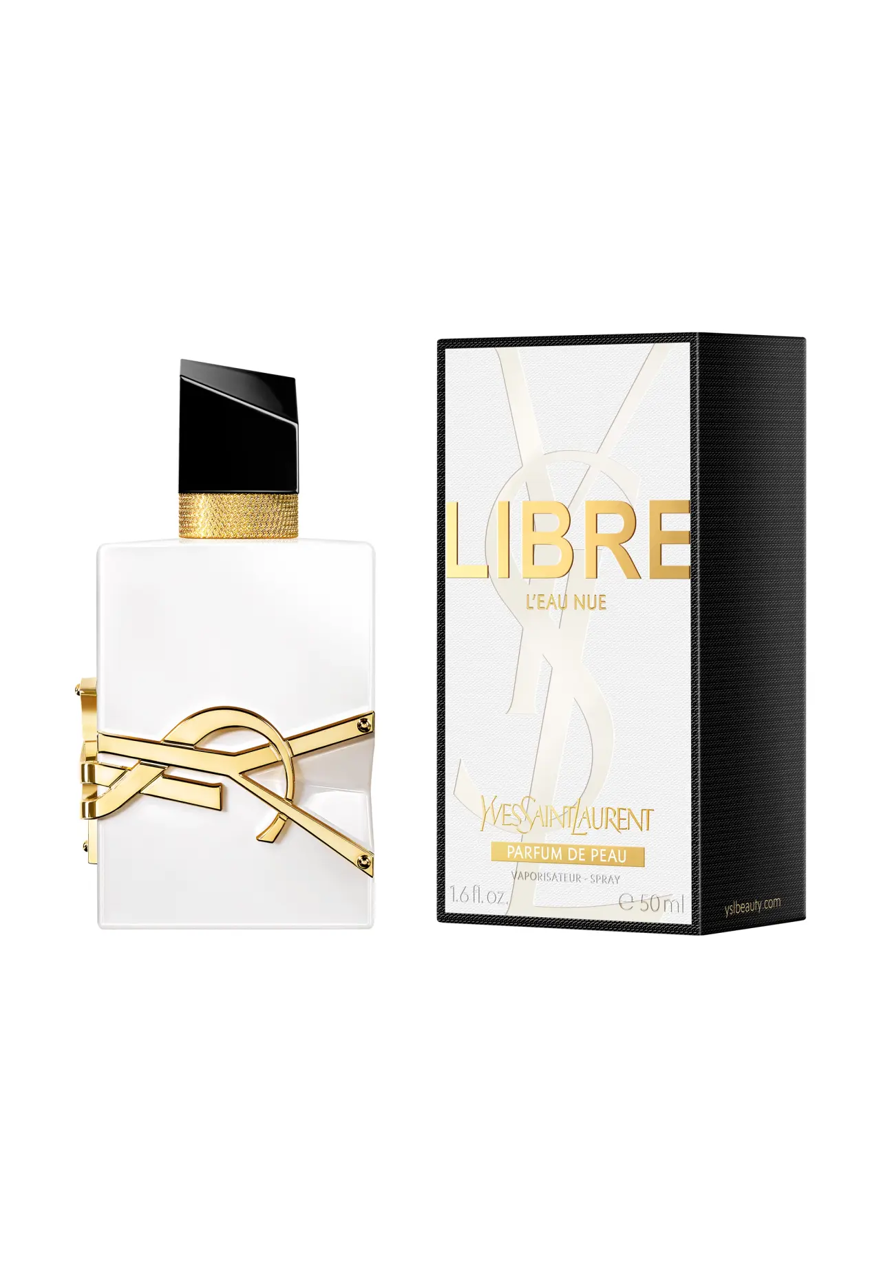 Libre L'Eau Nue 50ml | Matsuya Ginza