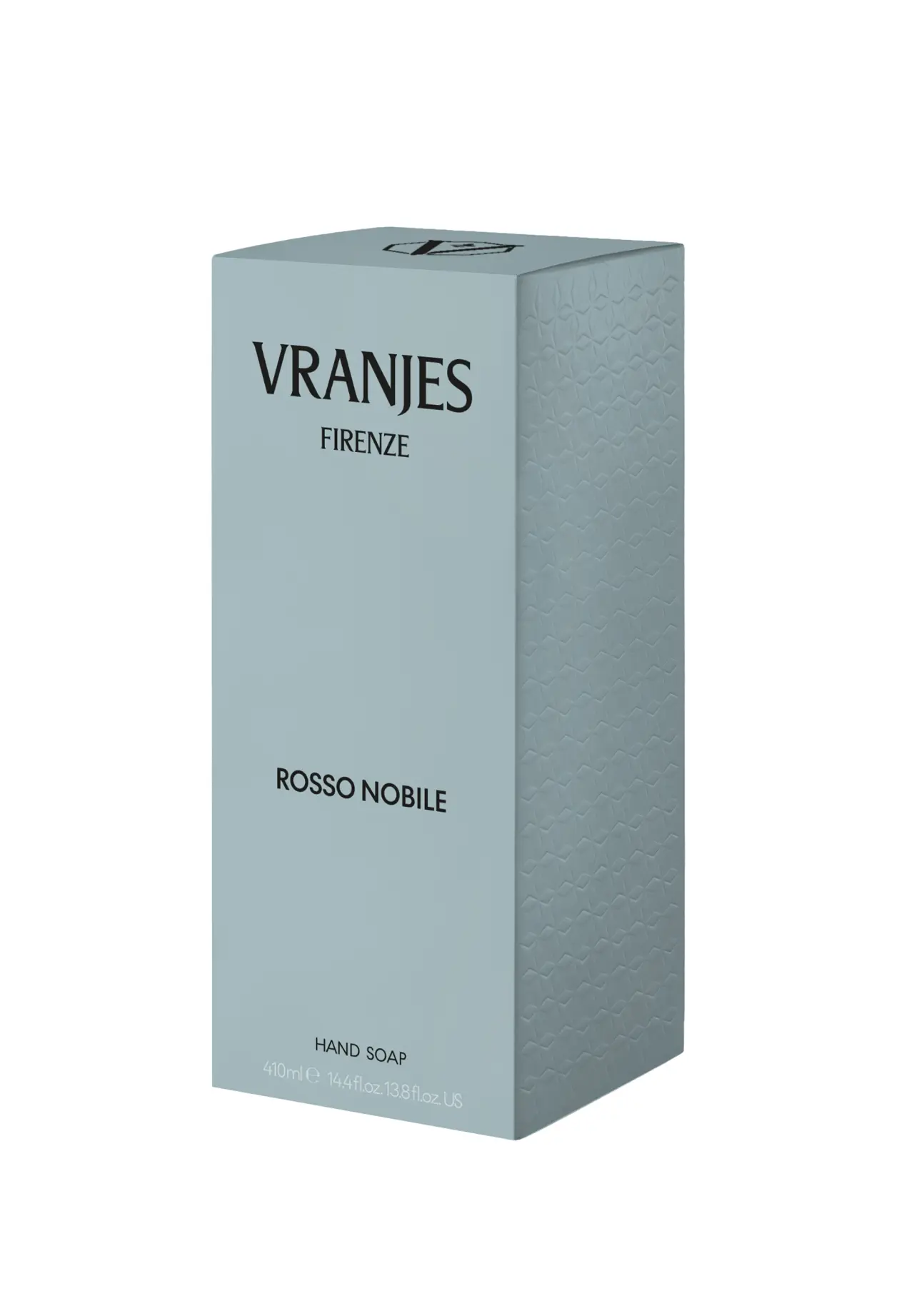 HS ROSSO NOBILE 410ml