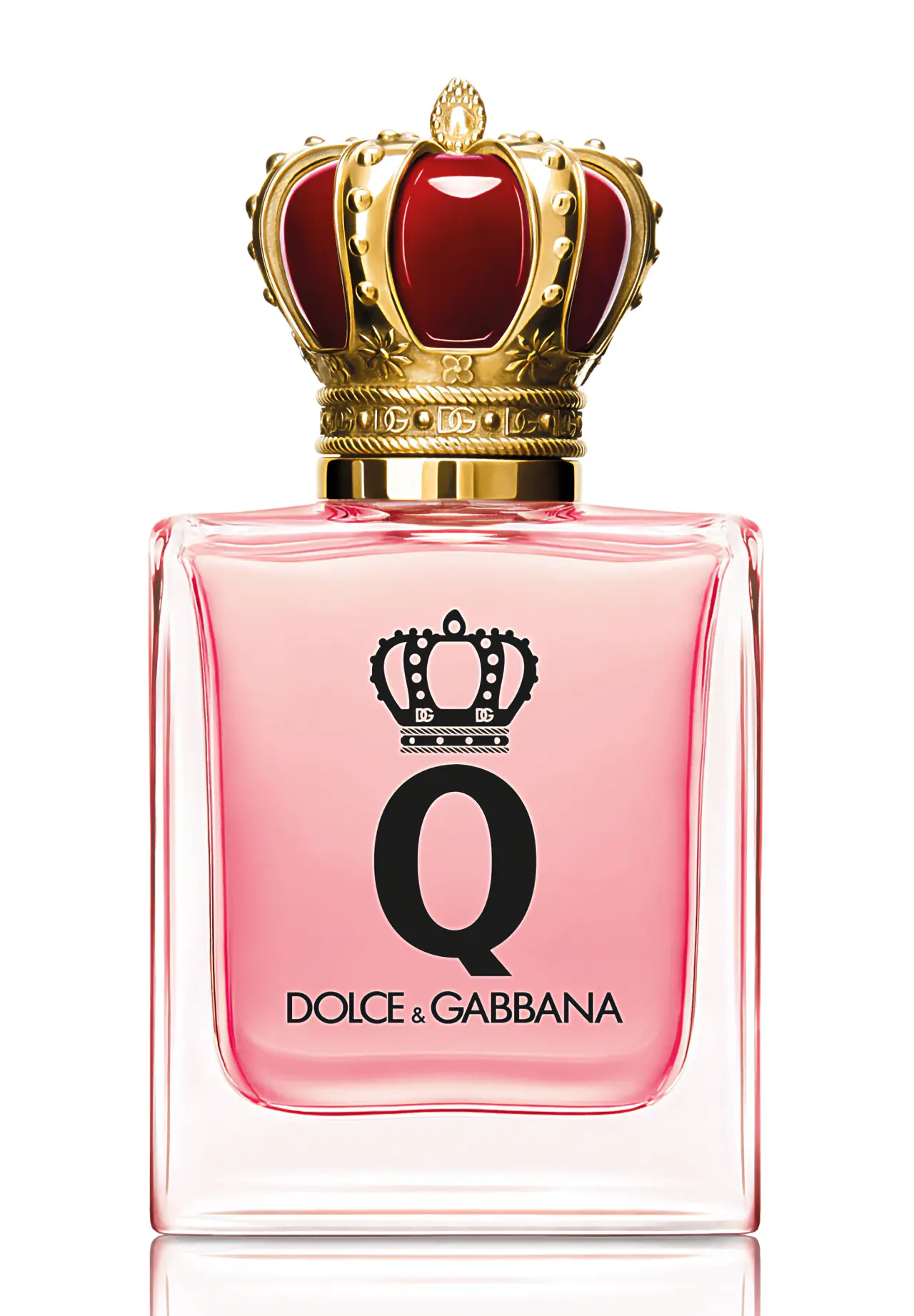 Q by Dolce & Gabbana Eau de Parfum 50ml