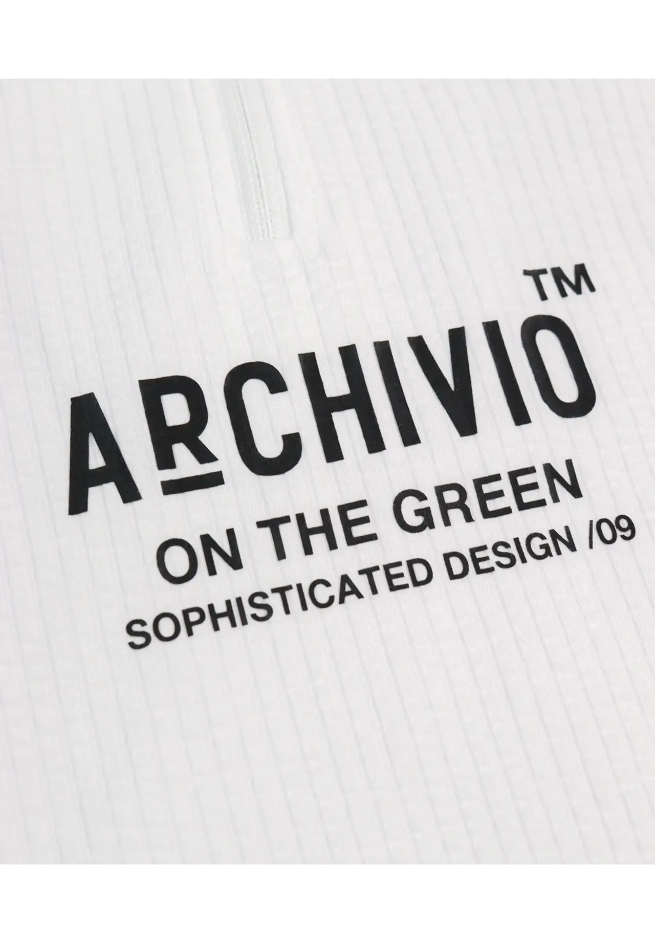 Sheer Seersucker UV Polo Shirt (NEW ERA® Collaboration)