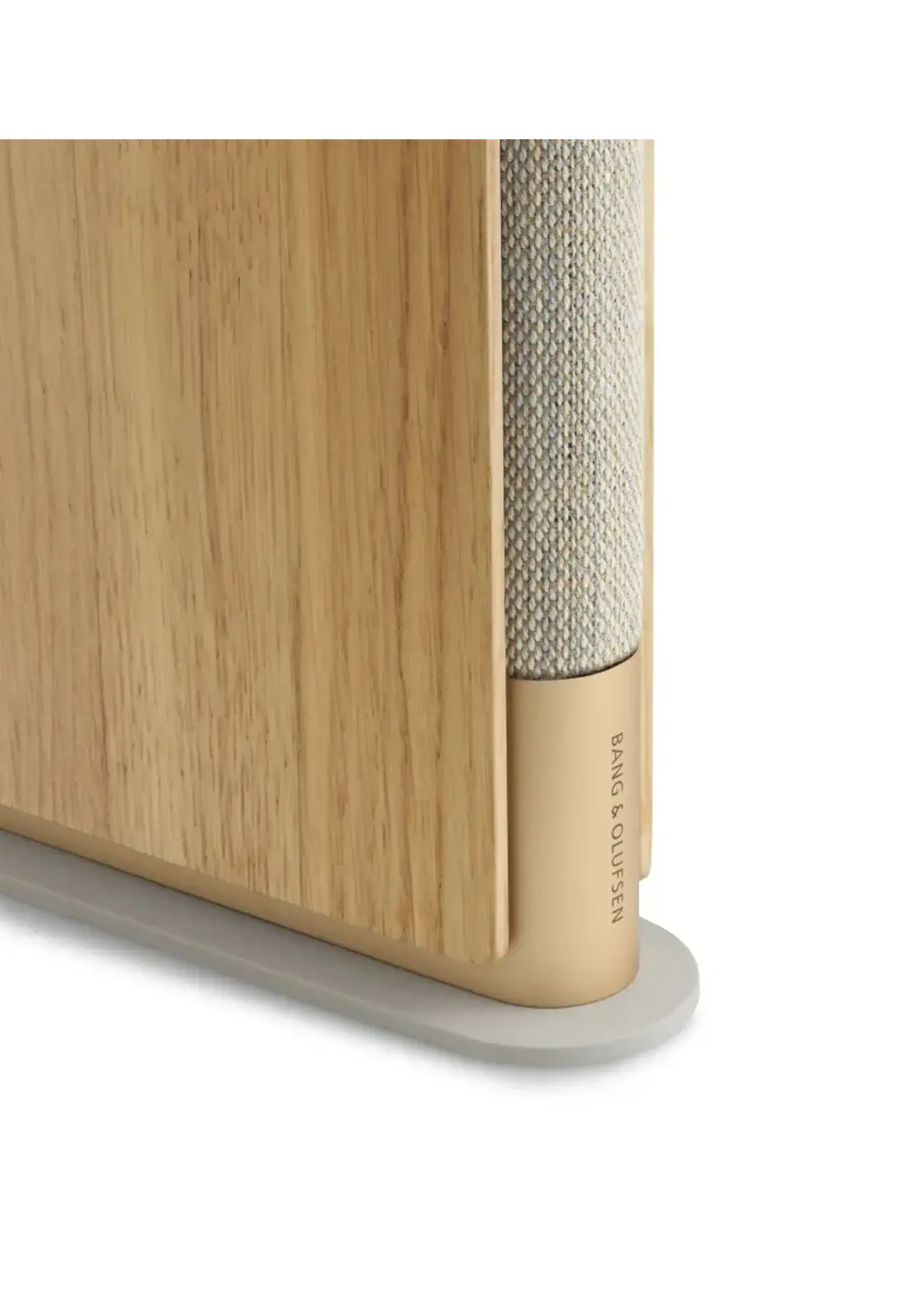 美品箱入Bang&Olufsen Beosound Emerge 高級 Beosound Emerge B5-sized bookshelf Wi-Fi speaker | Matsuya Ginza