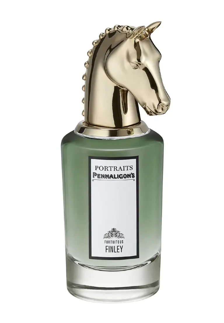 フォーチュイタス フィンリー オードパルファム 75ml