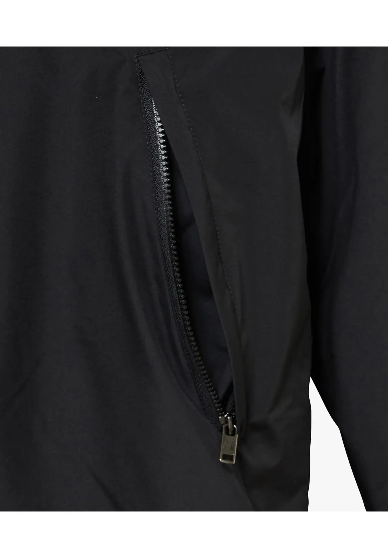 【RainPack Warm】透湿防水 レインパックウォーム ボアロングジャケット