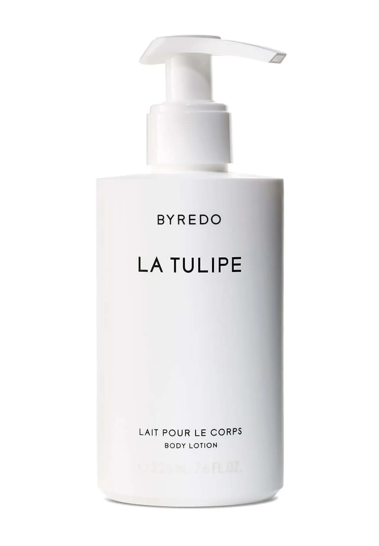 ラ テュリップ  ボディローション 225ml