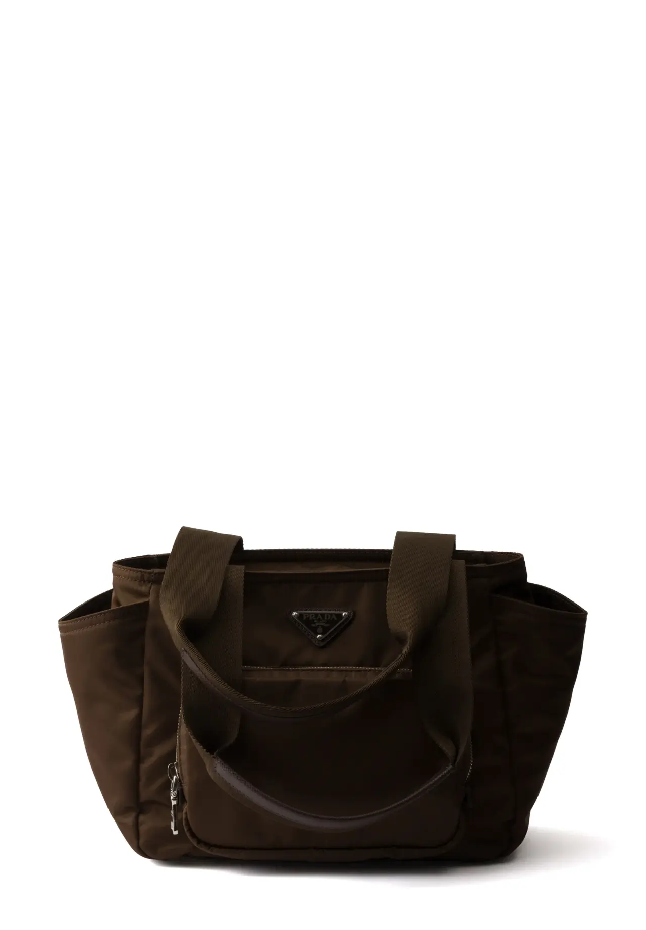 Re-Nylon トートバッグ
