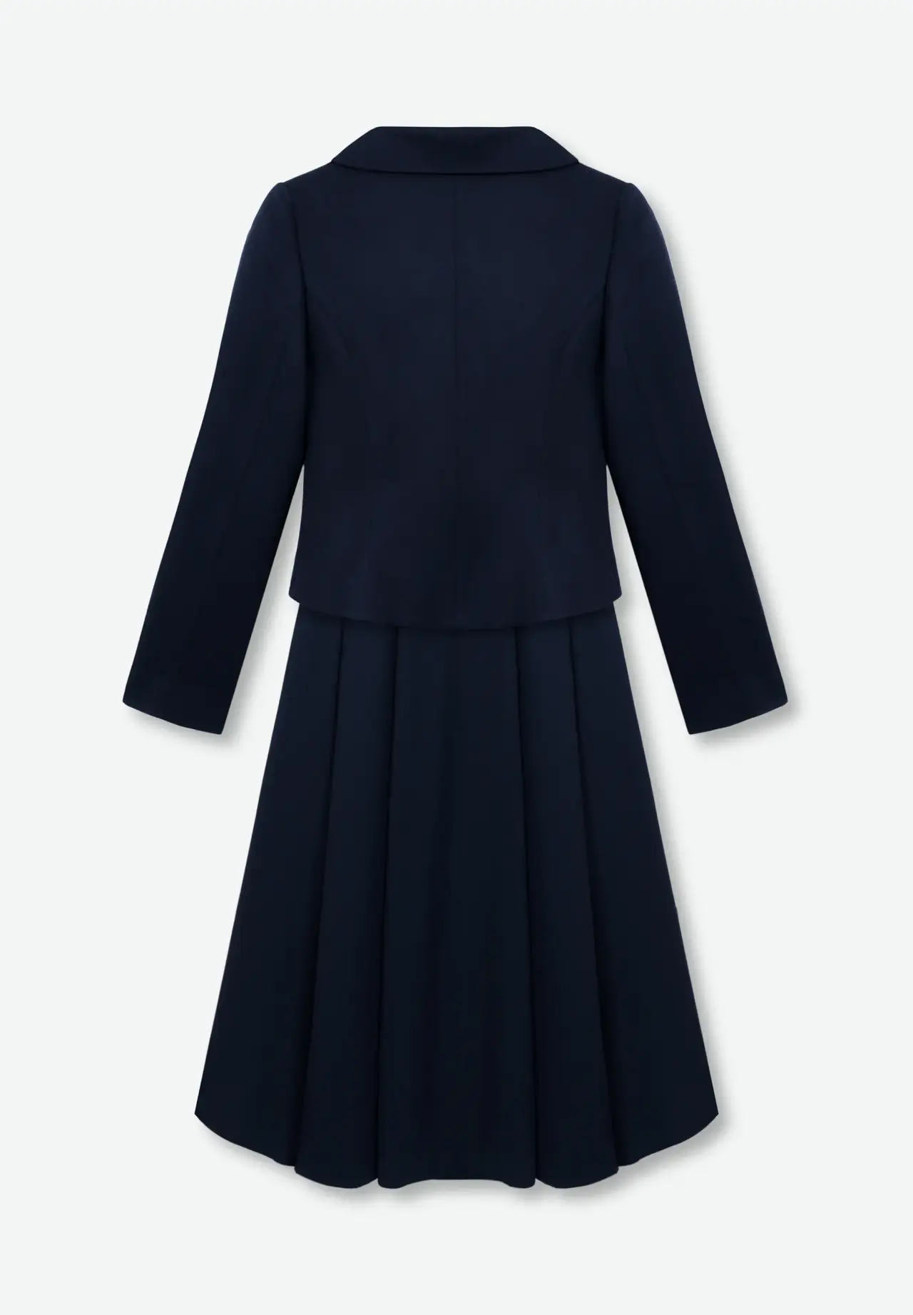 お受験アンサンブル “Noble Navy Style”