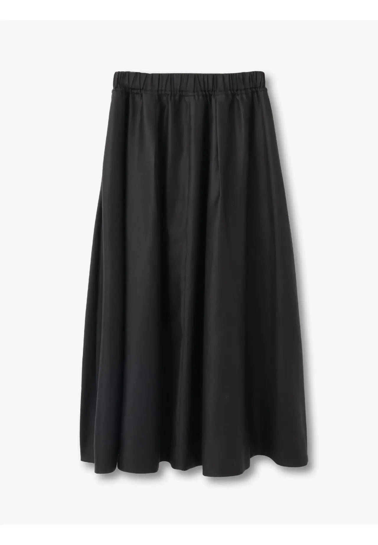 Moleskin Skirt