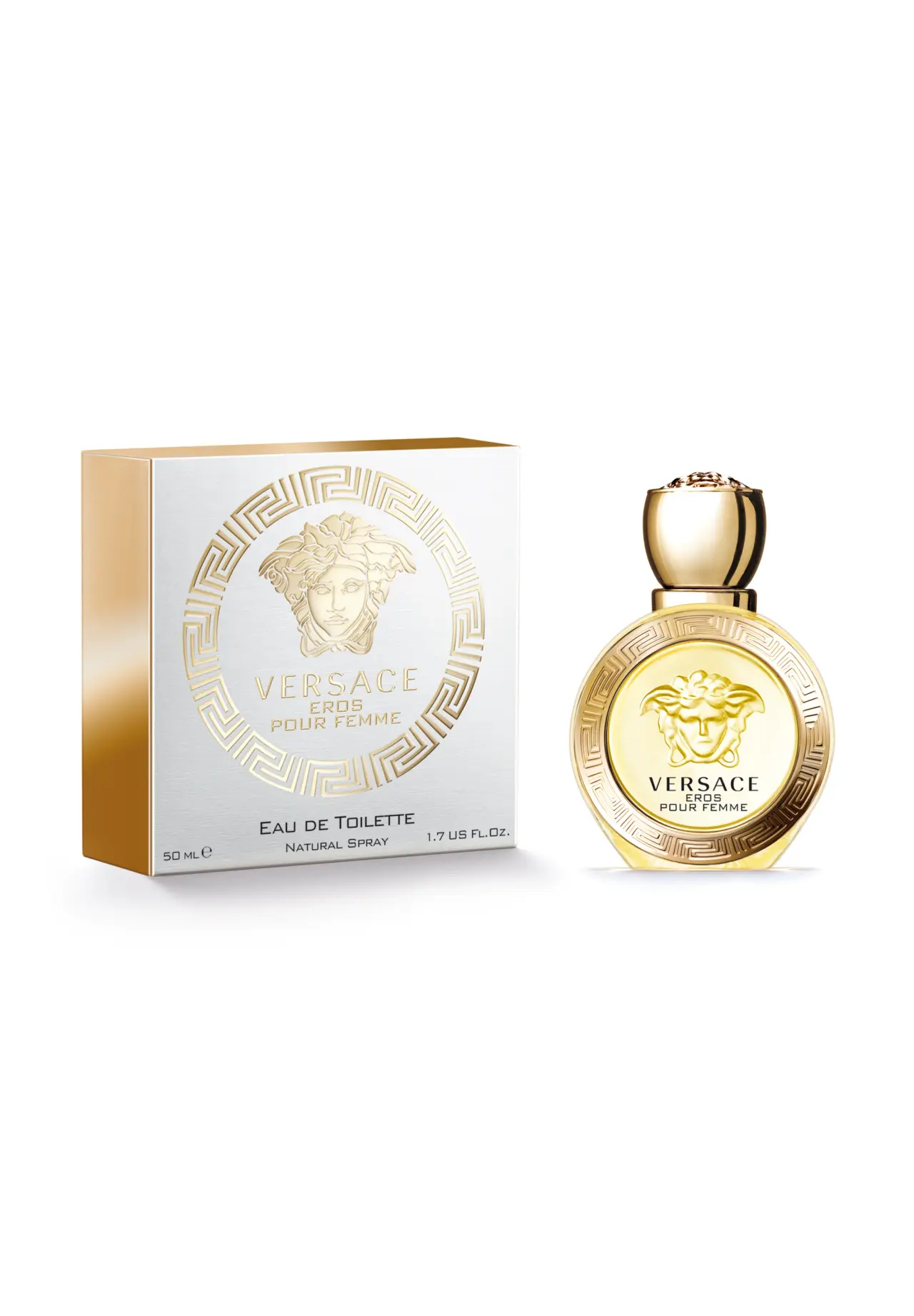 エロス フェム オーデトワレ 50ml