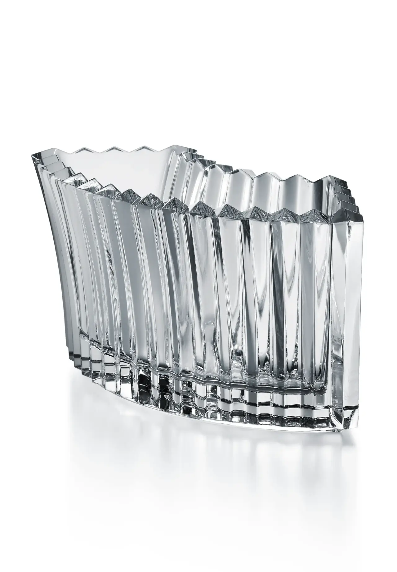 Mille Nuits Infinite Vase 185