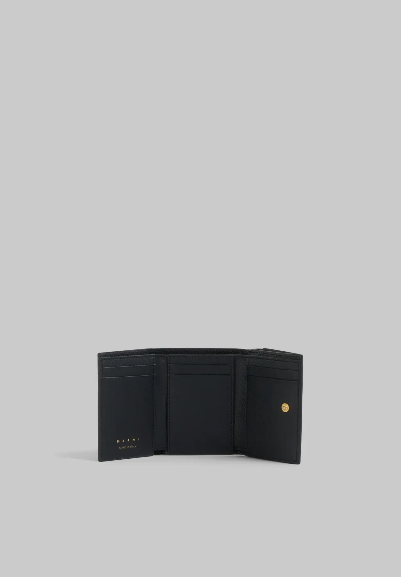 TRUNK Tri-Fold Wallet