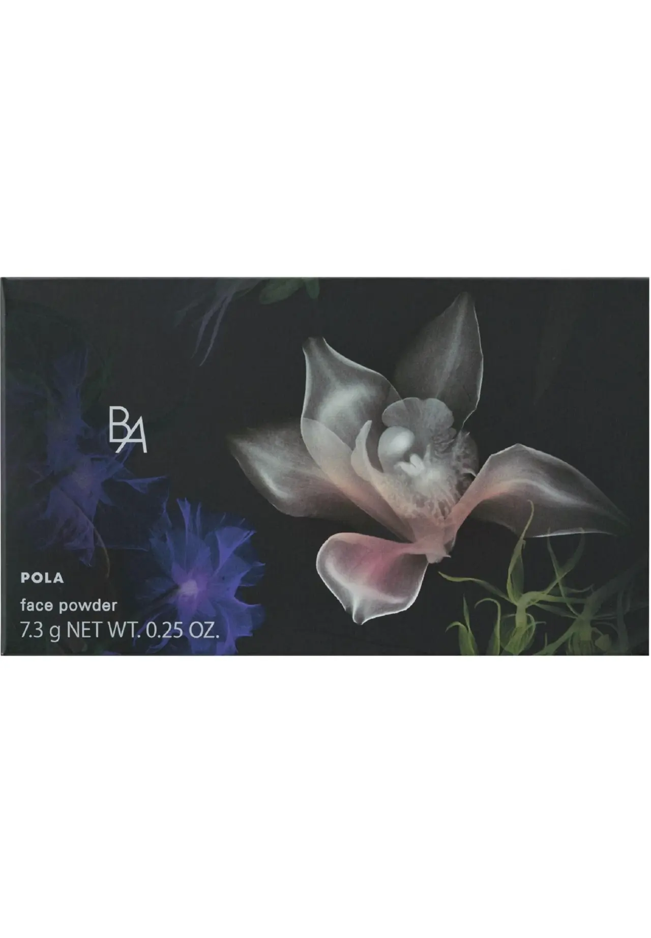 B.A 绿洲轻透粉饼（替换装 含粉扑）