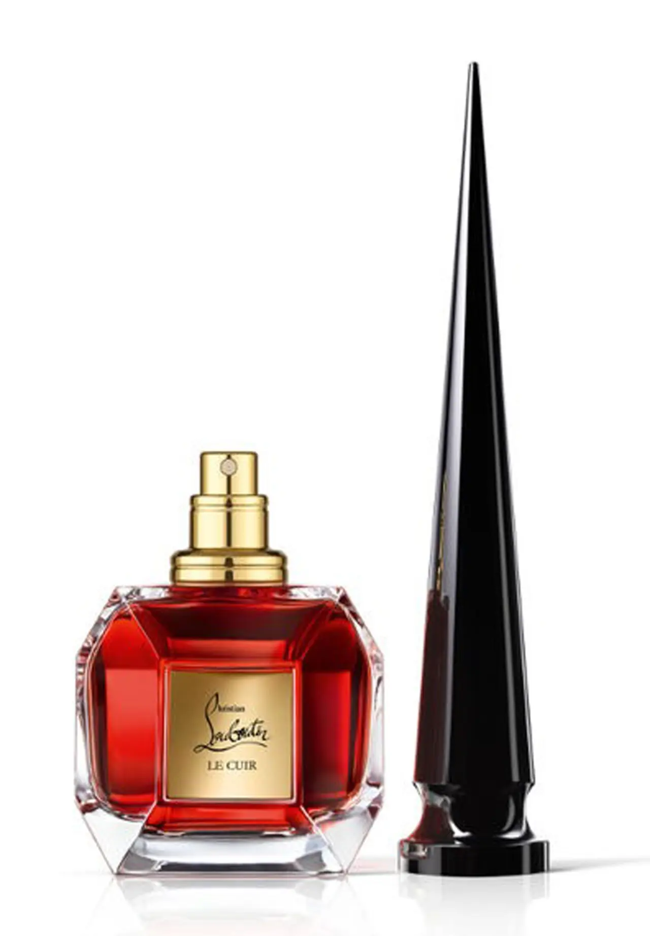 Christian Louboutin LE CUIR 80ml 香水 FETICHE EDP 80ml LE CUIR | Matsuya Ginza