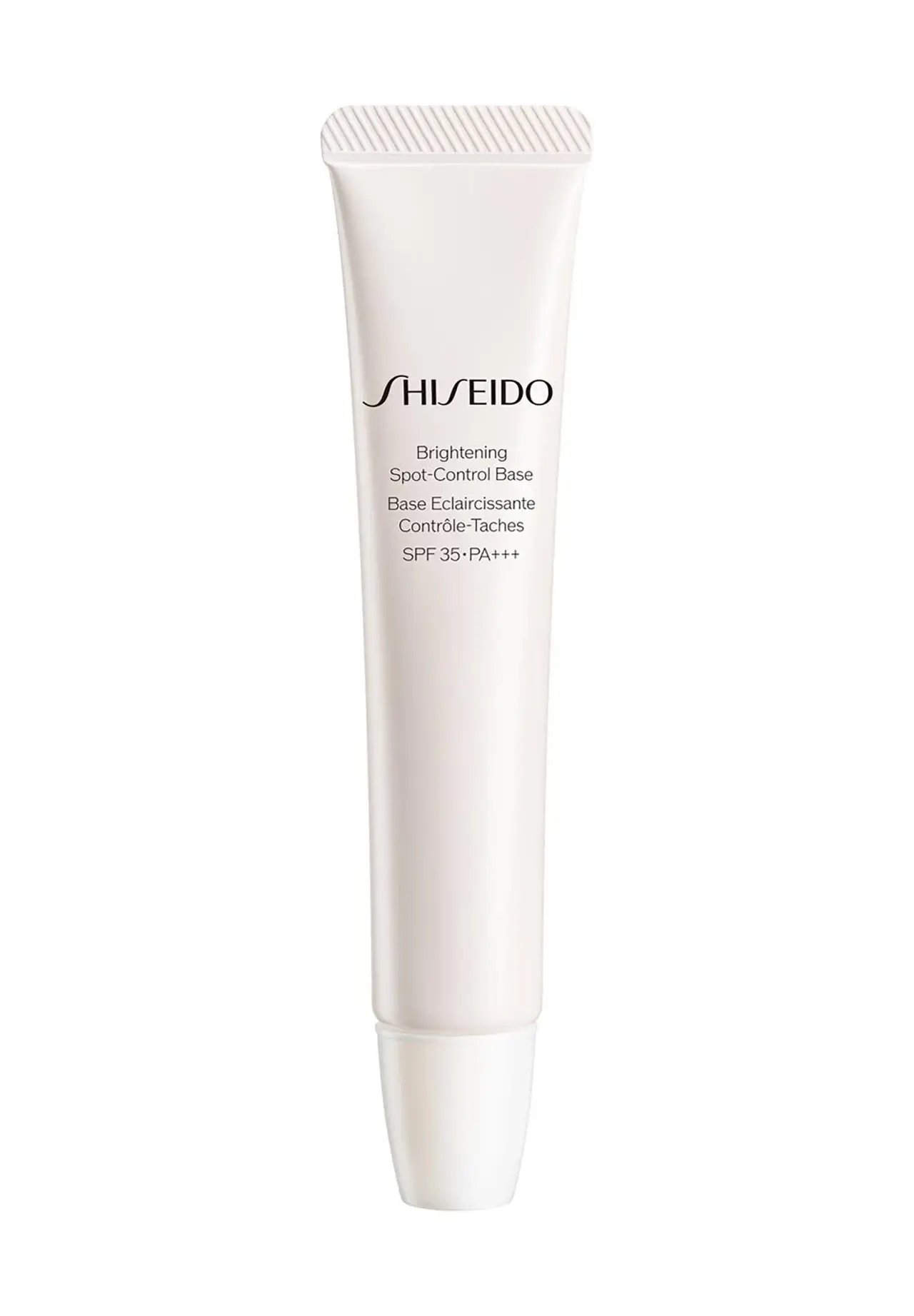 SHISEIDO 护肤系列 Brightening Spot-Control Base UV 焕亮匀肤妆前乳